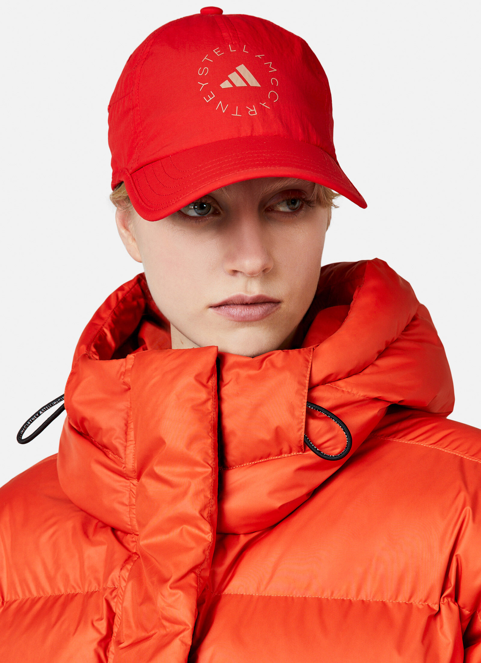 Stella outlet mccartney visor