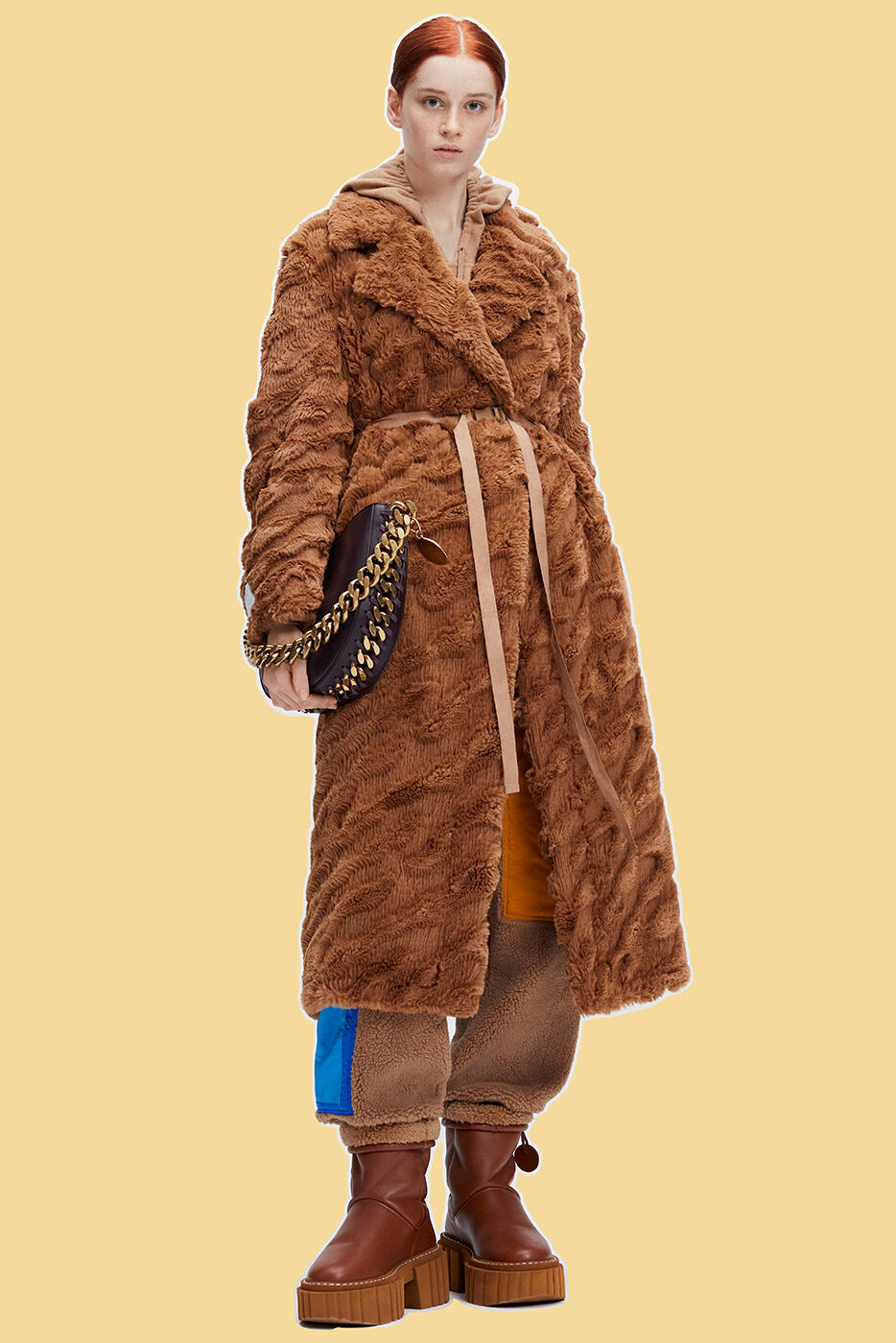 Stella mccartney sales fall 2021
