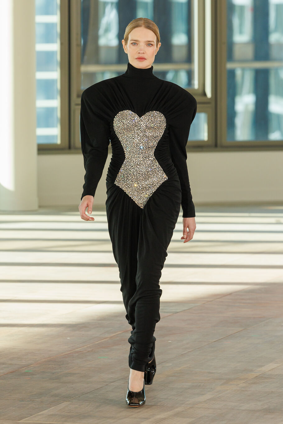 Stella McCartney Womenswear AW25 look46