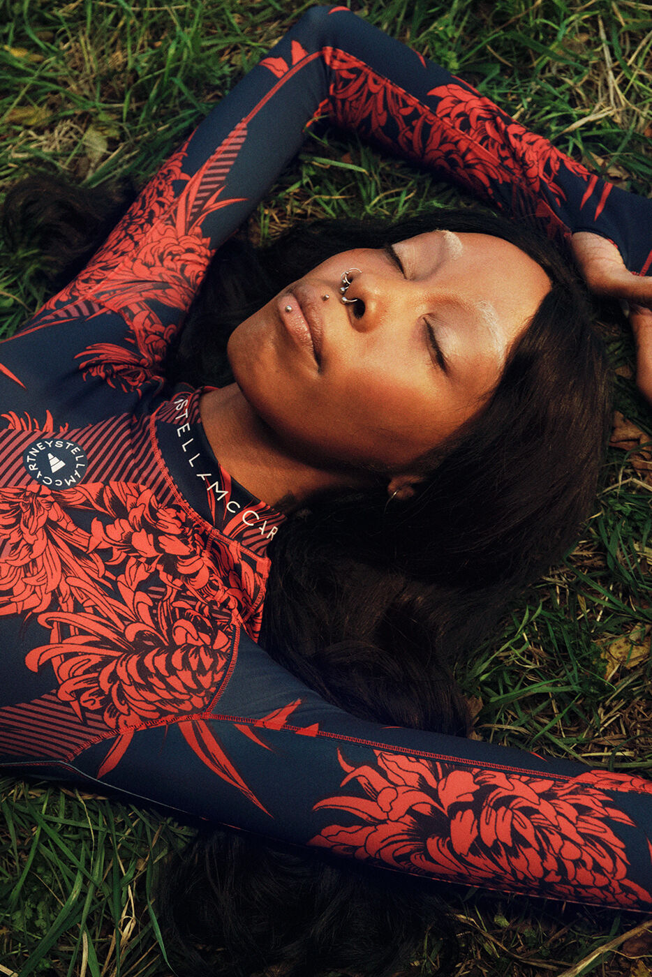 adidas by Stella McCartney Spring Summer 2021