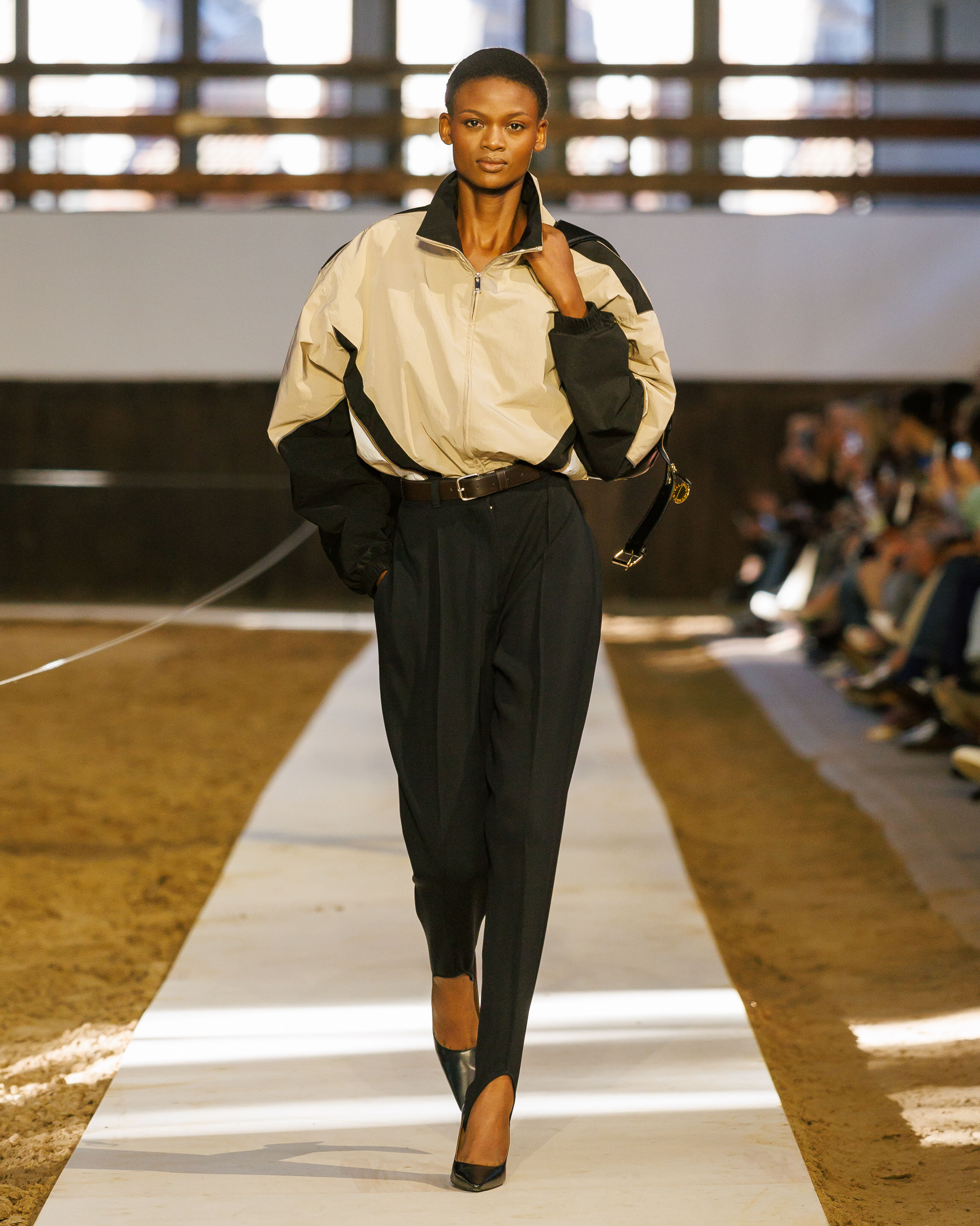 Winter 2026 collection look 15