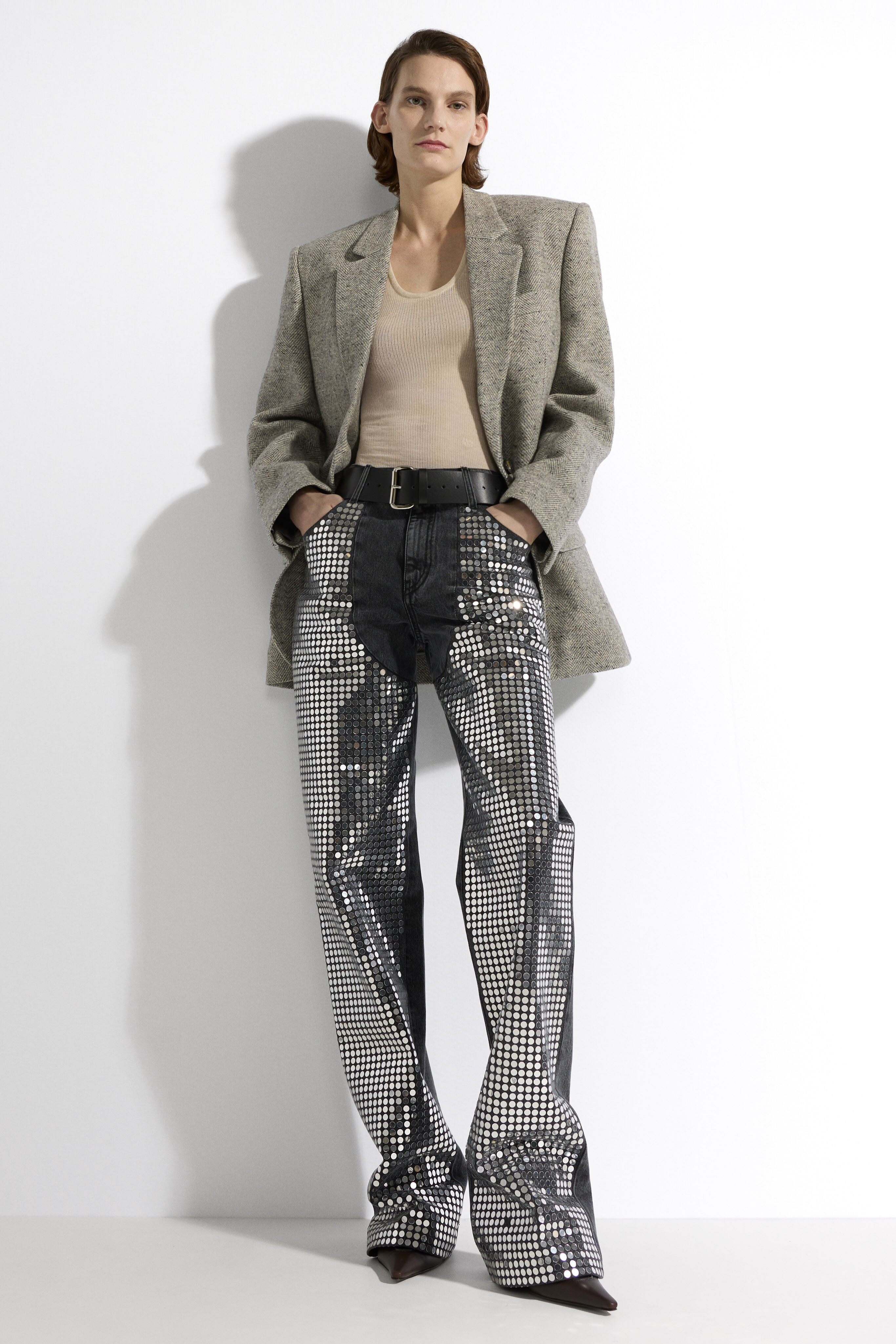 Autumn 2025 Collection Stella McCartney