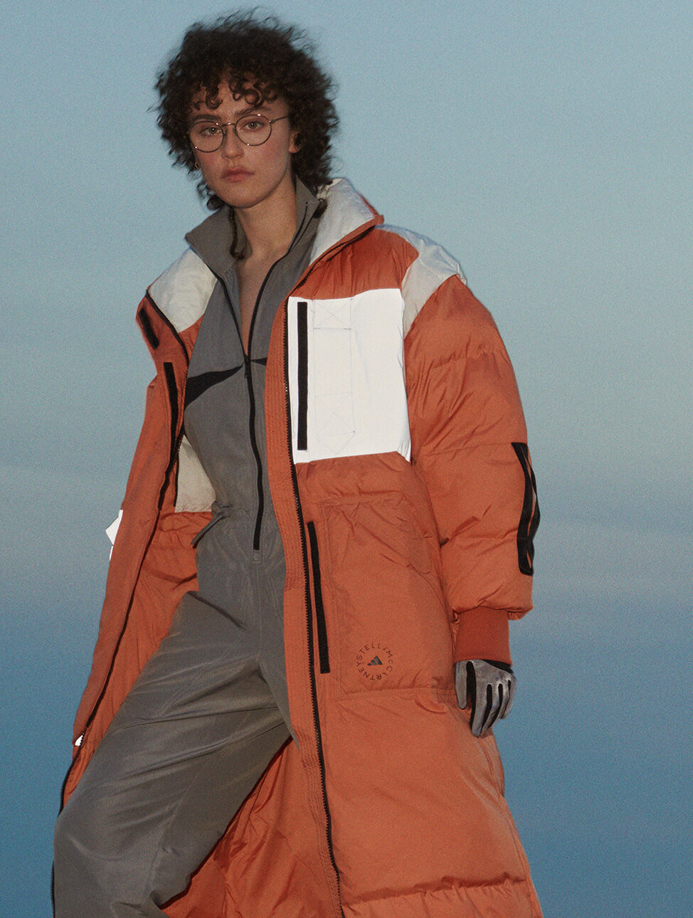 adidas x stella mccartney