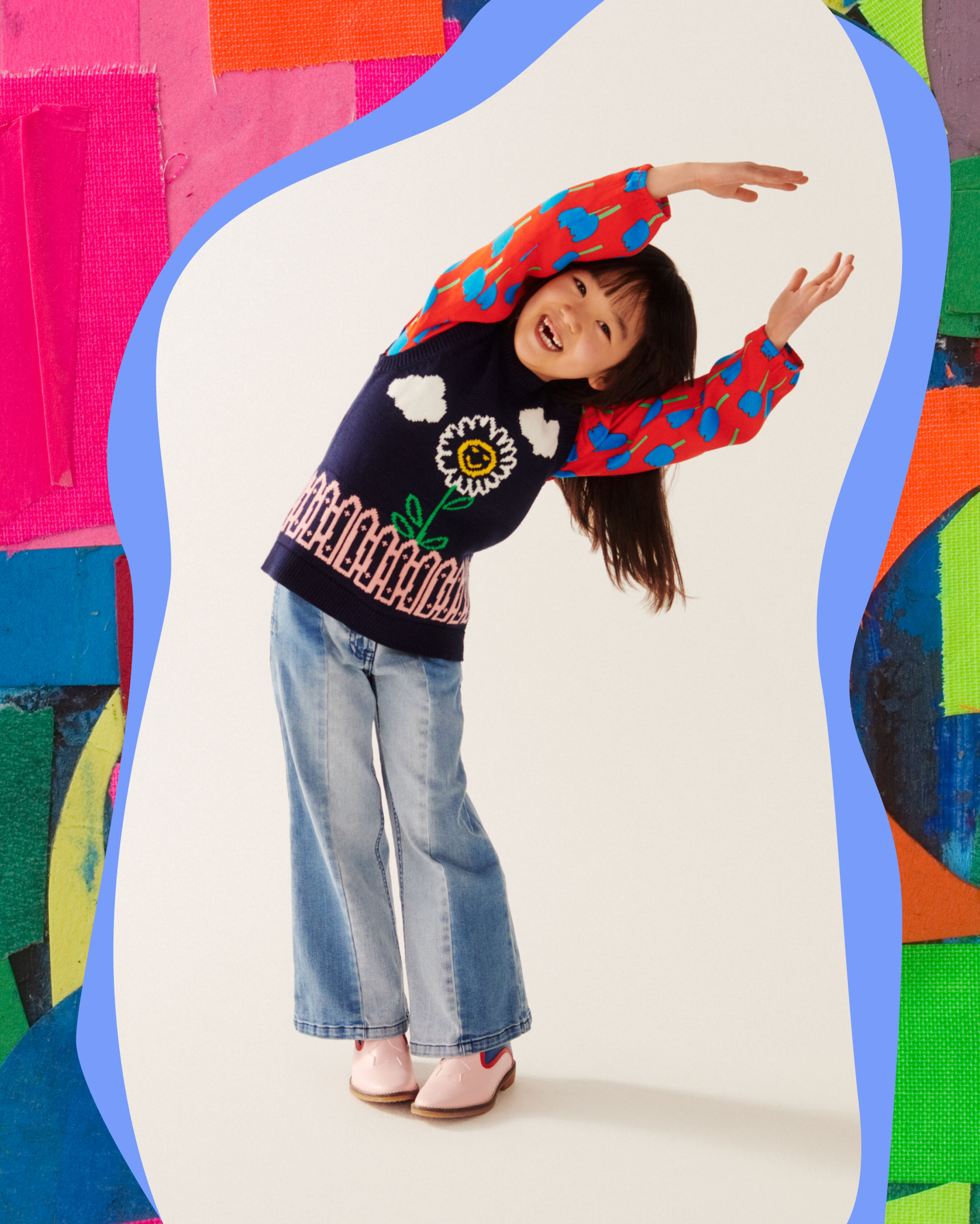 AW21 Kids