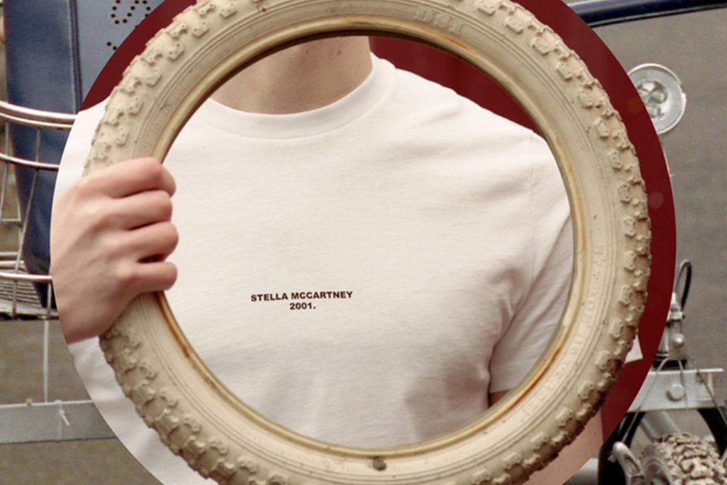 The Circle of Life: The New Stella Menswear Editorial The Circle of Life: The New Stella Menswear Editorial