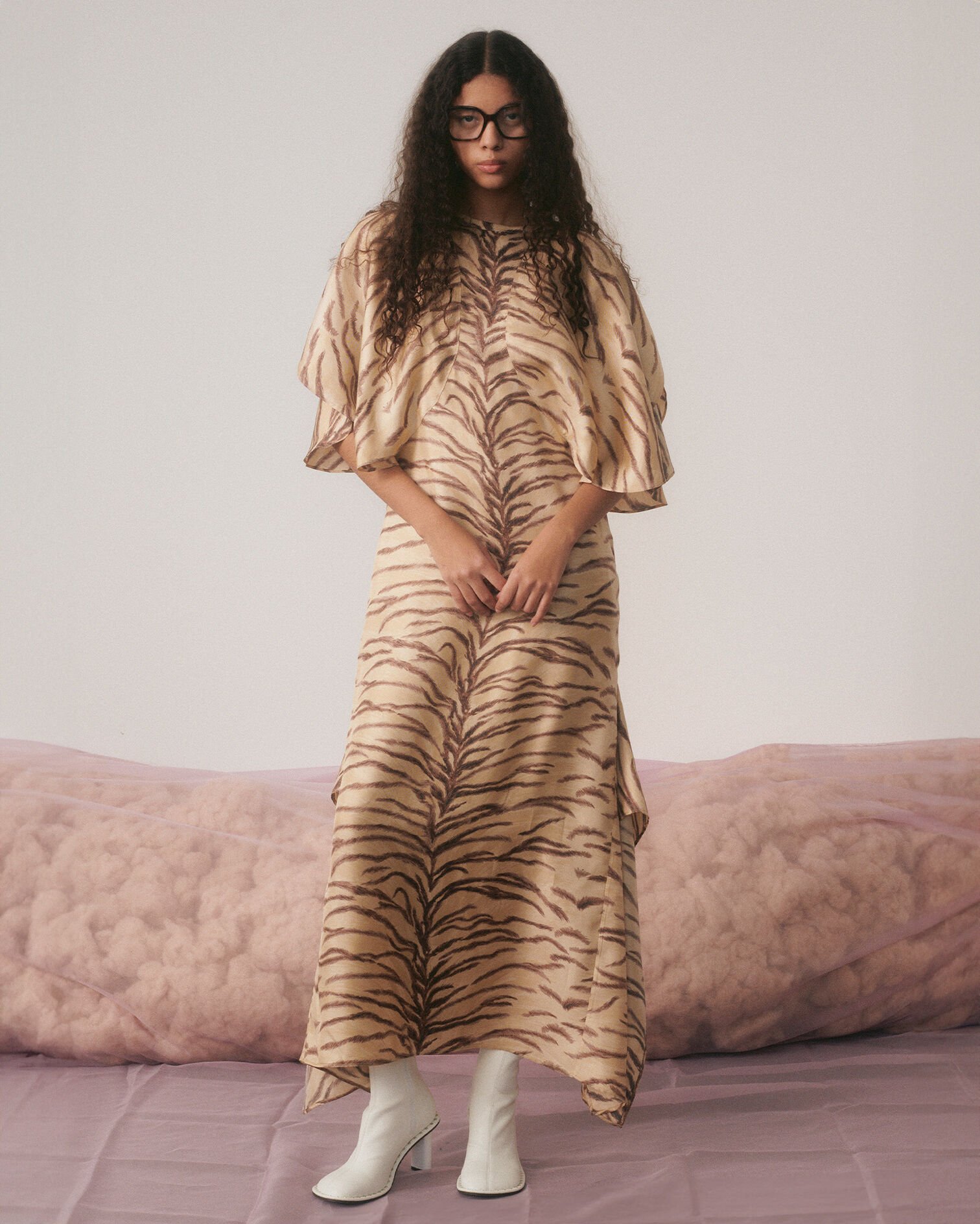 Lookbook Autumn 2024 collection