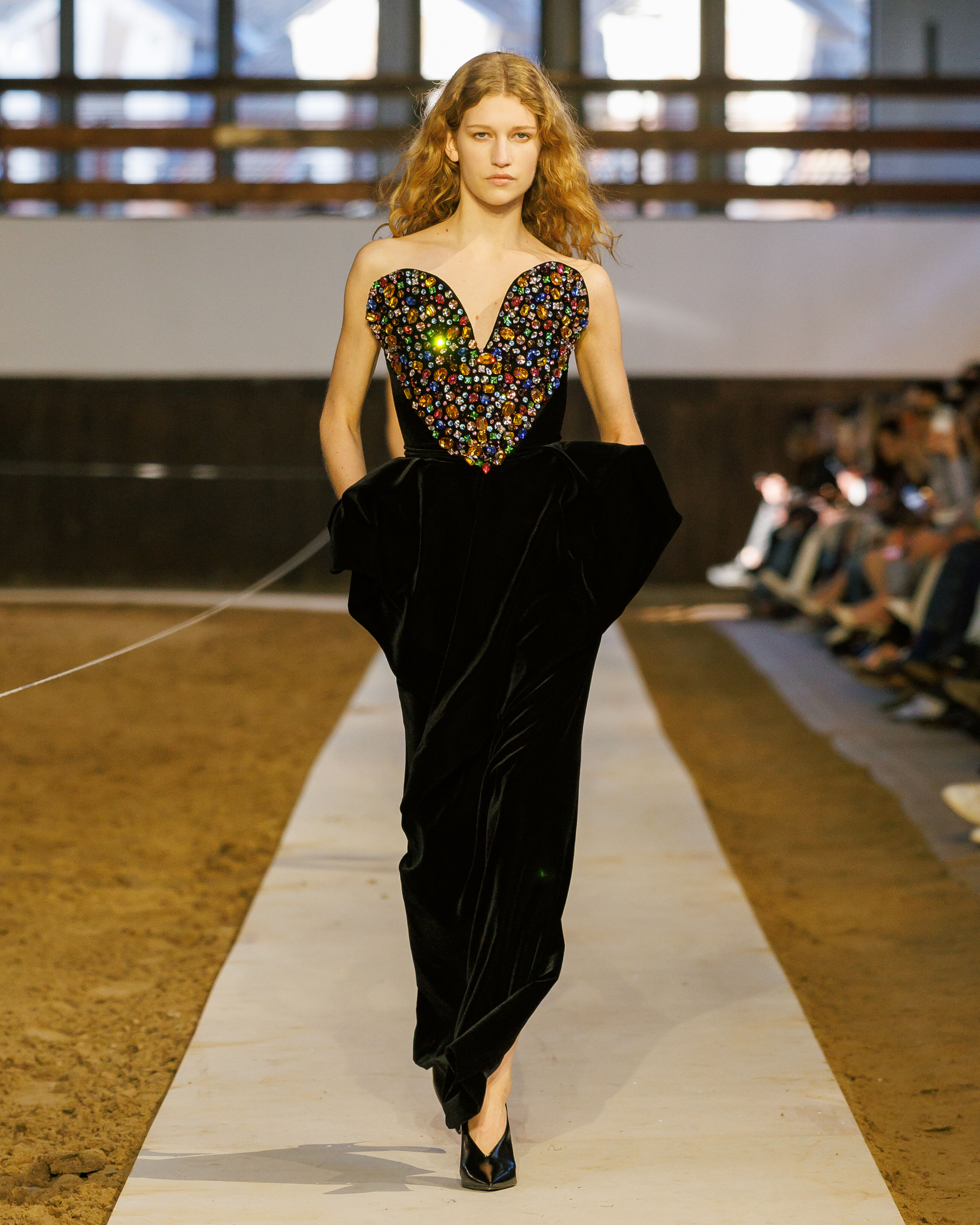 Winter 2026 collection look 50