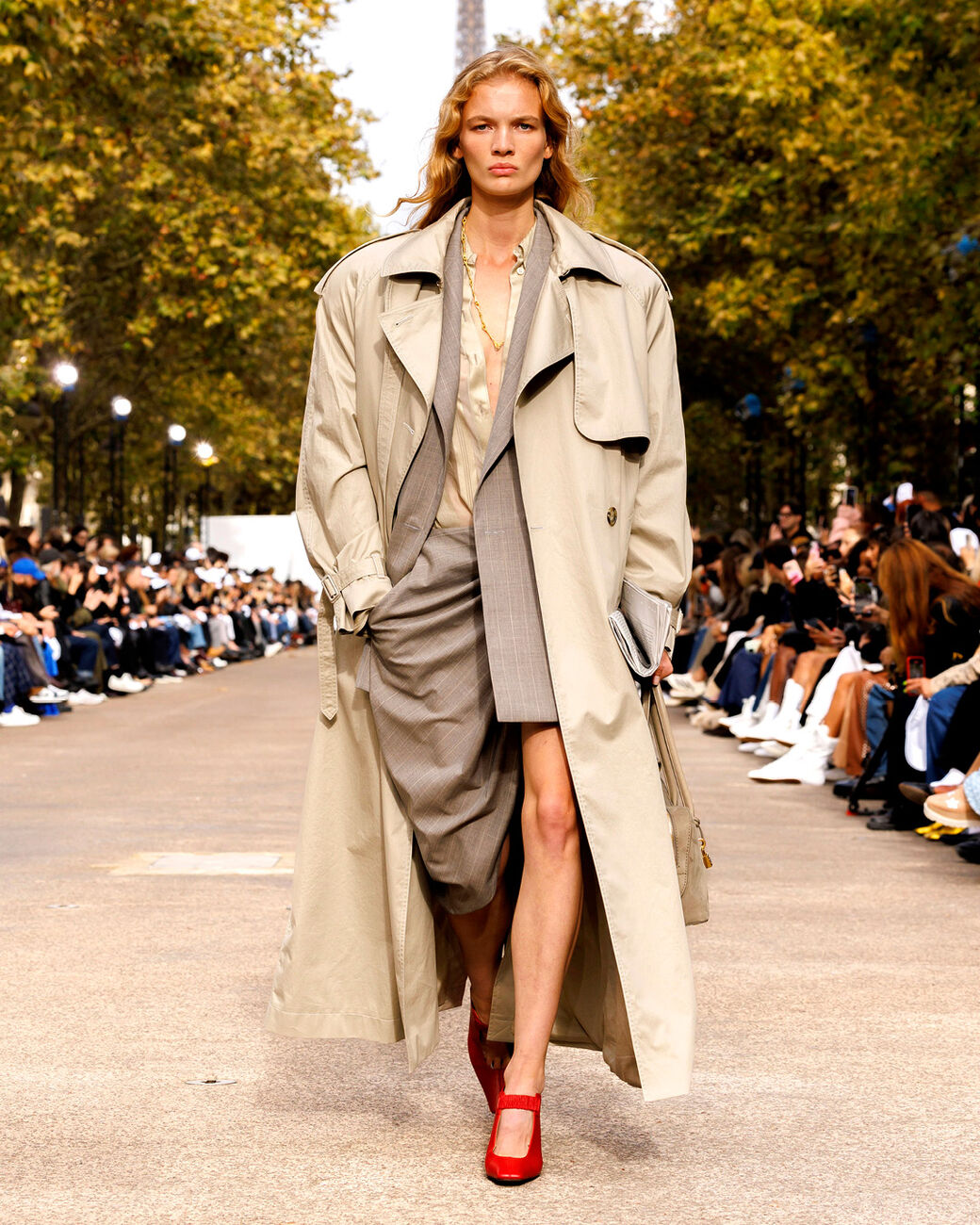 Lookbook Summer 2025 Collection, image size:1040x1300