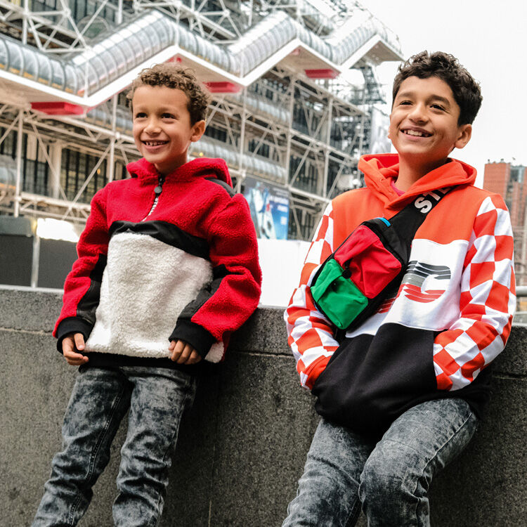 Stella mccartney adidas kids sale