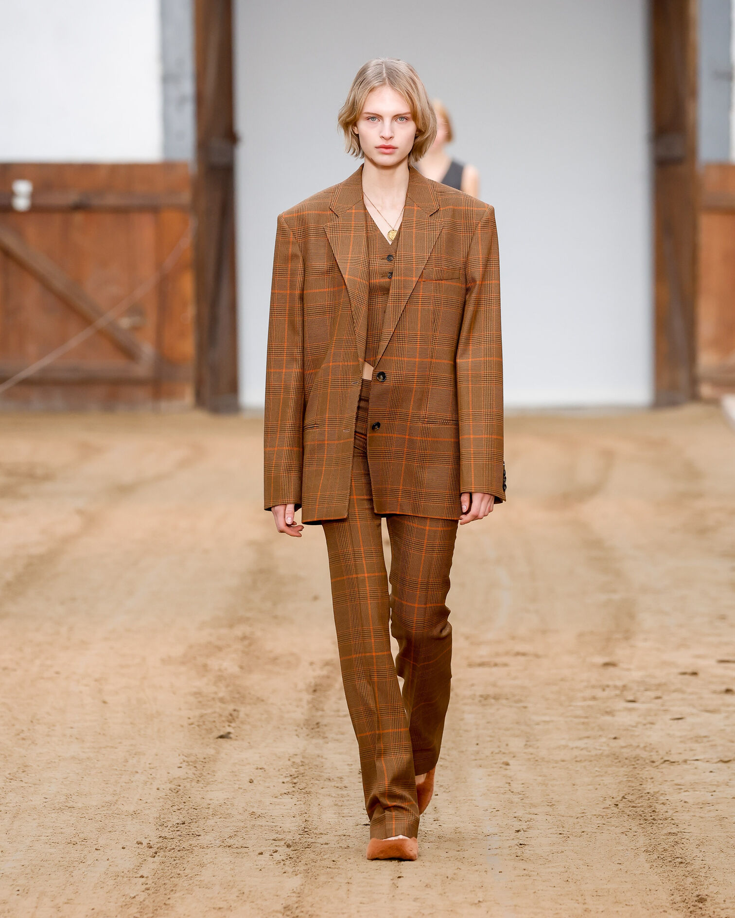 Stella hot sale mccartney lookbook