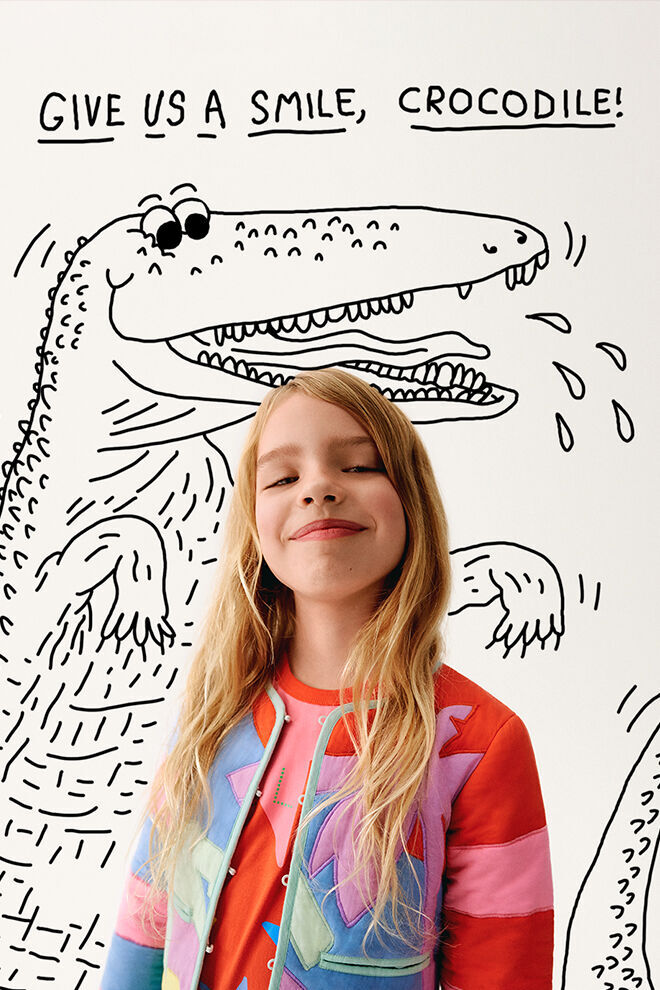 Stella Kids Spring Summer 2021 Stella Kids Spring Summer 2021