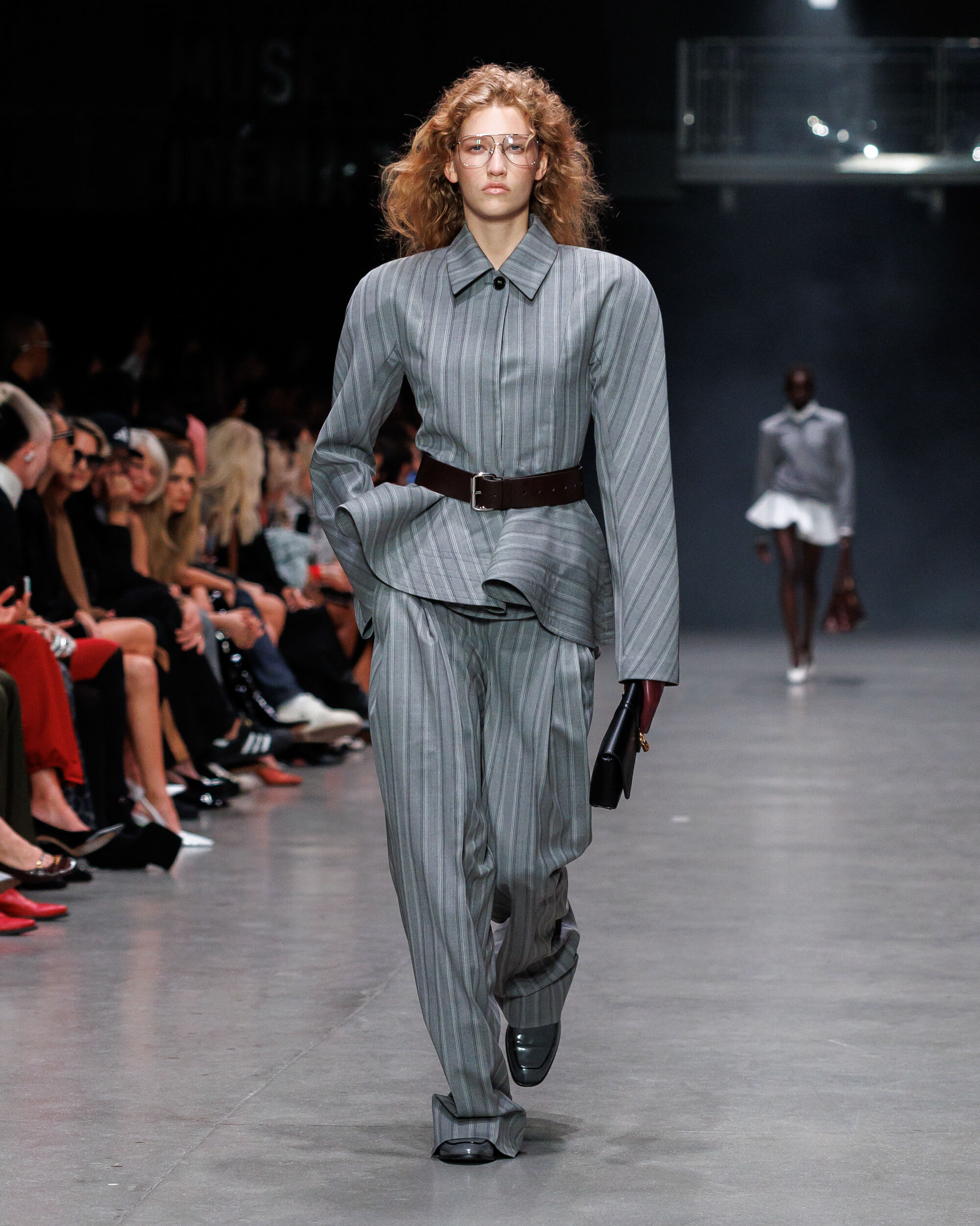 Stella McCartney RTW Summer 2026 Lookbook Show Collection