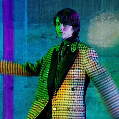 Winter 2021 Collection