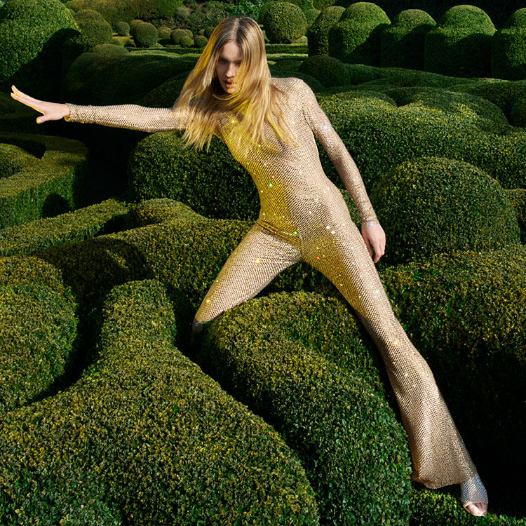 This season's transcendent styles