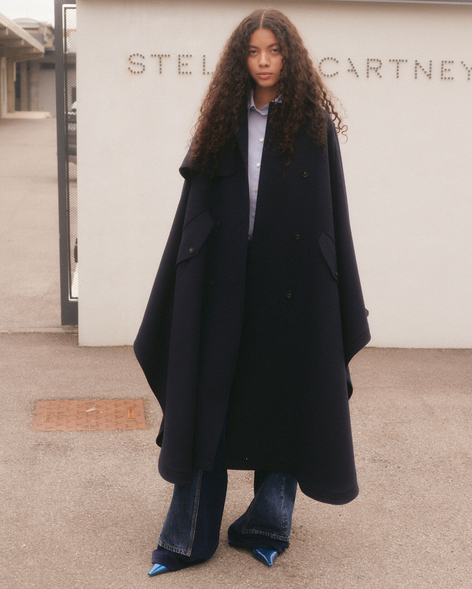 Lookbook Autumn 2024 collection
