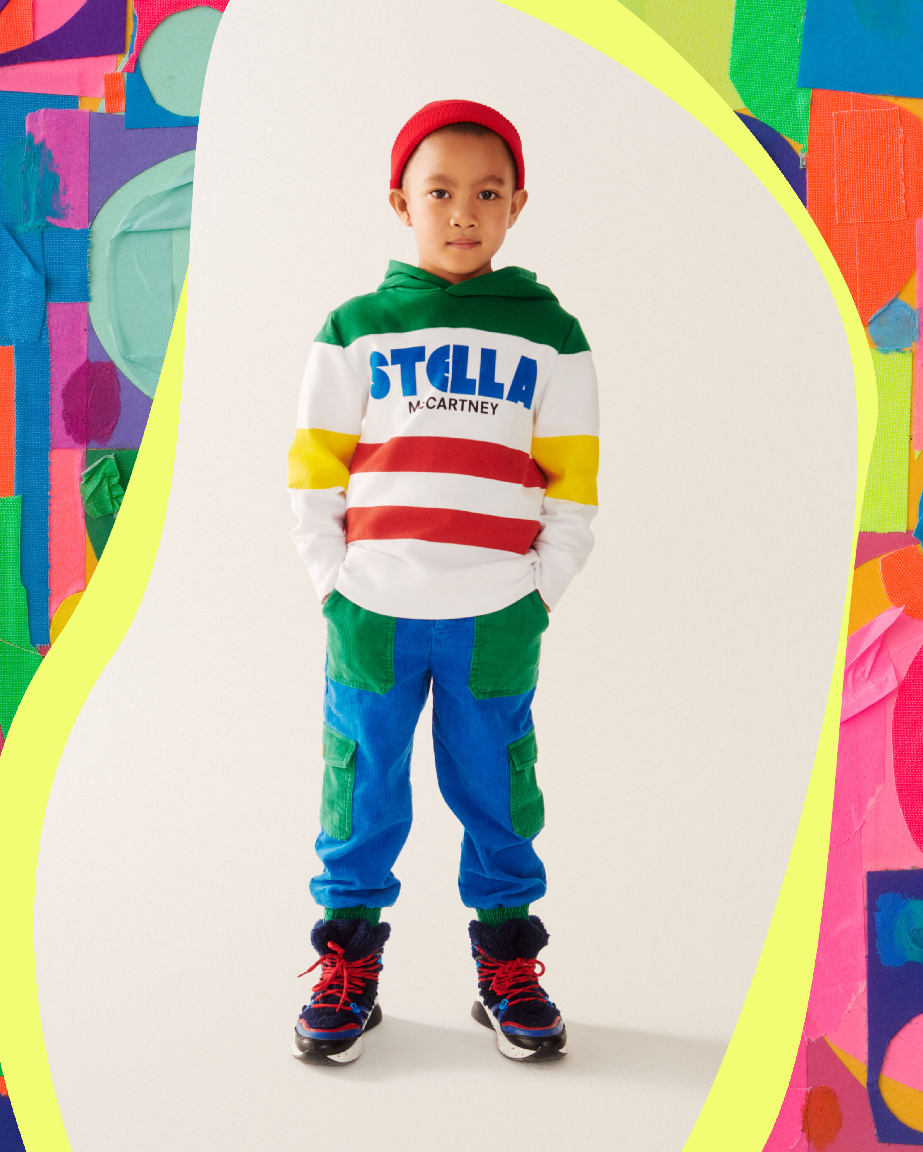 AW21 Kids