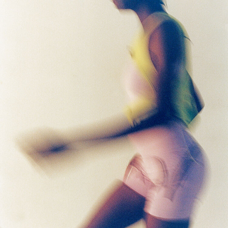 adidas by Stella McCartney AW23 TruePace Lookbook  adidas by Stella McCartney AW23 TruePace Lookbook
