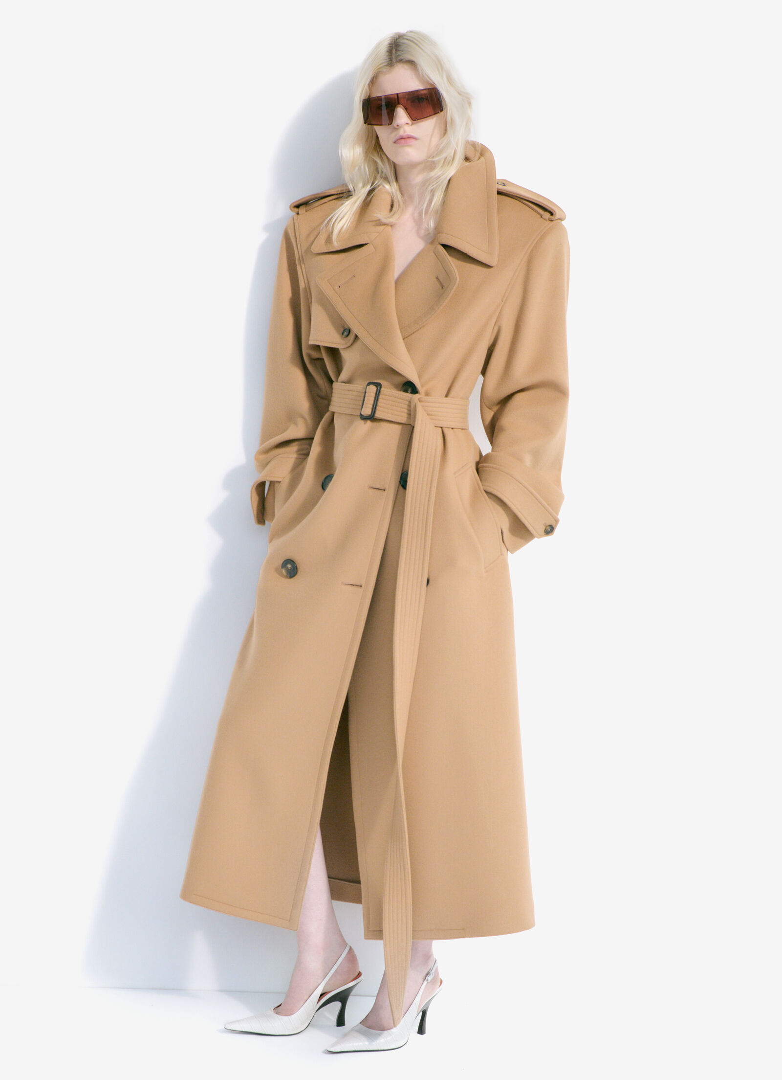 Lookbook Spring 2025 Collection