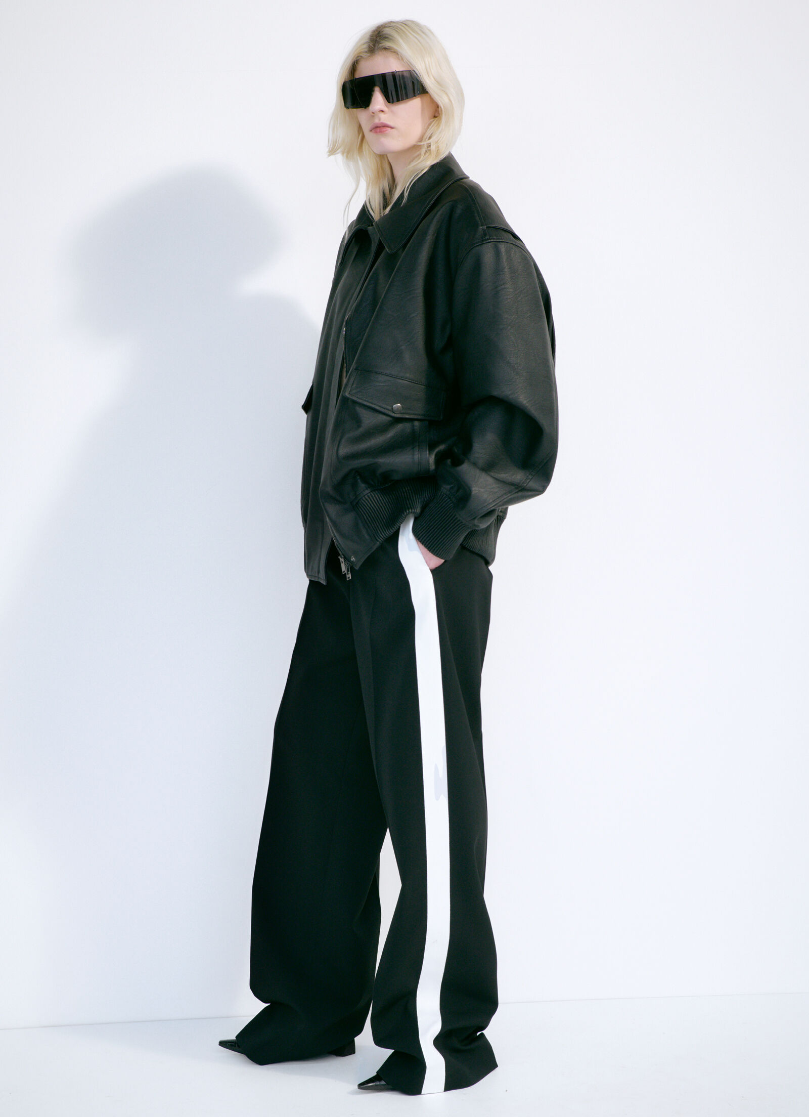 Lookbook Spring 2025 Collection Lookbook Spring 2025 Collection
