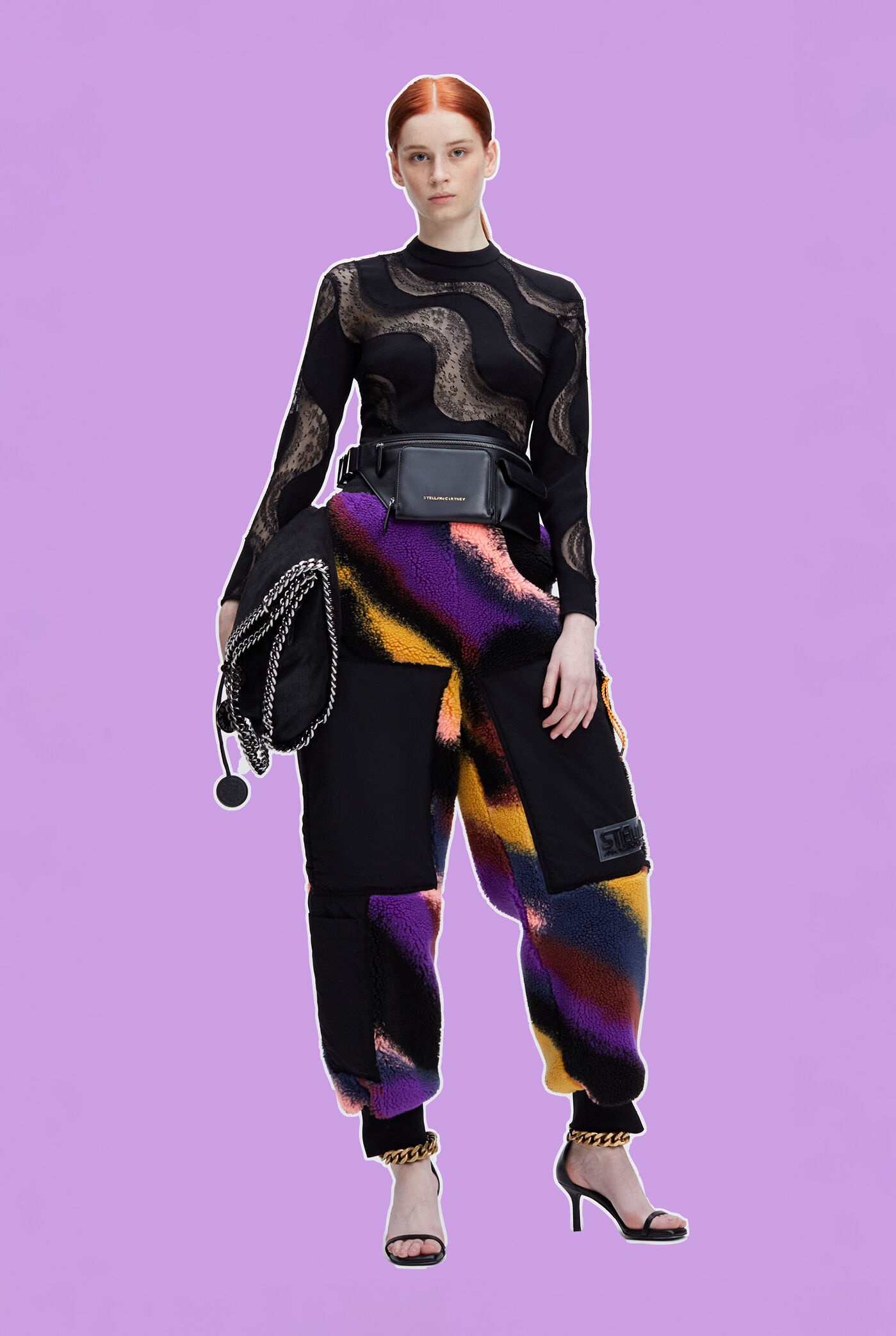 AUW21 look AUW21 look