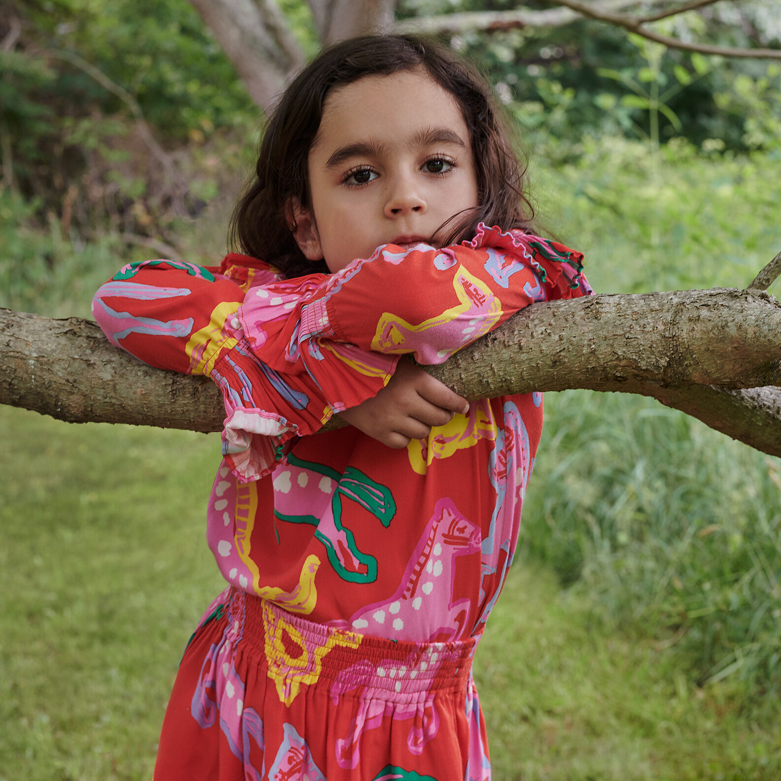 Stella Kids AW2020 is a Stellabration of sustainable kidswear