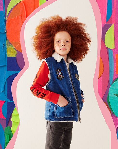 Stella McCartney Kids AW21