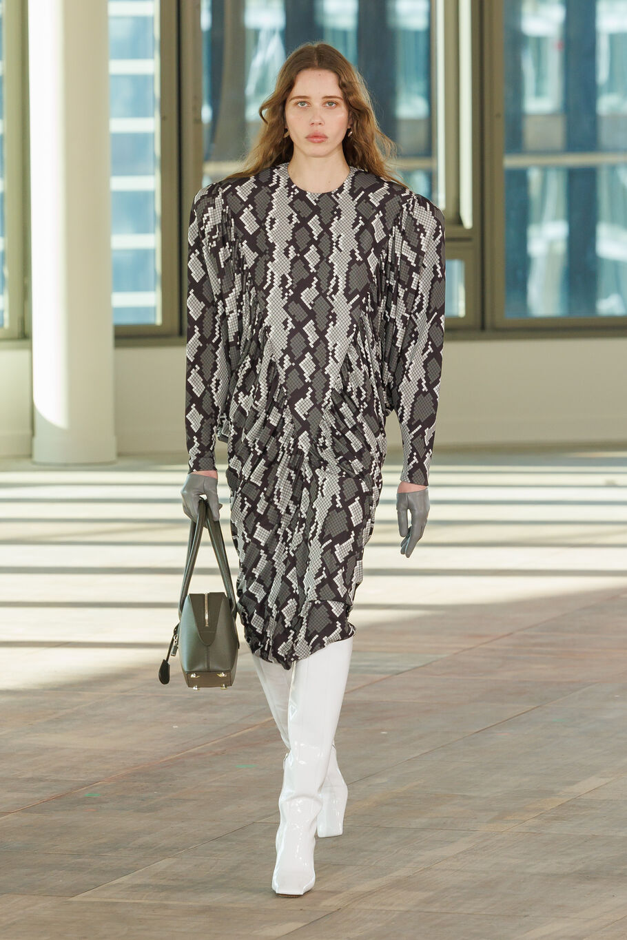 Stella McCartney Womenswear AW25 look23
