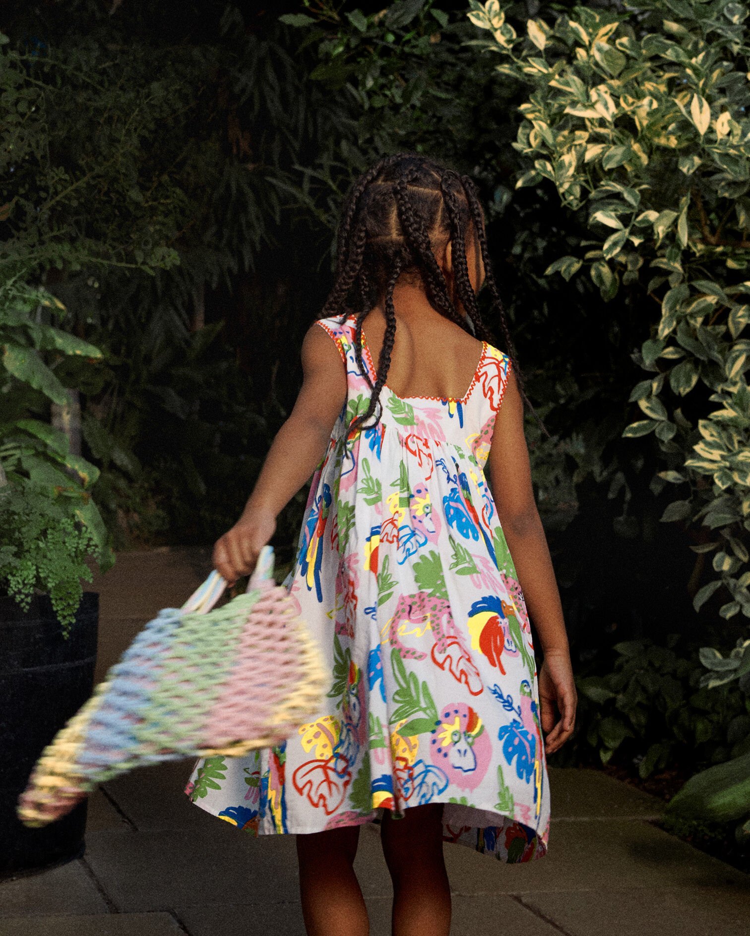 Stella mccartney summer dresses top