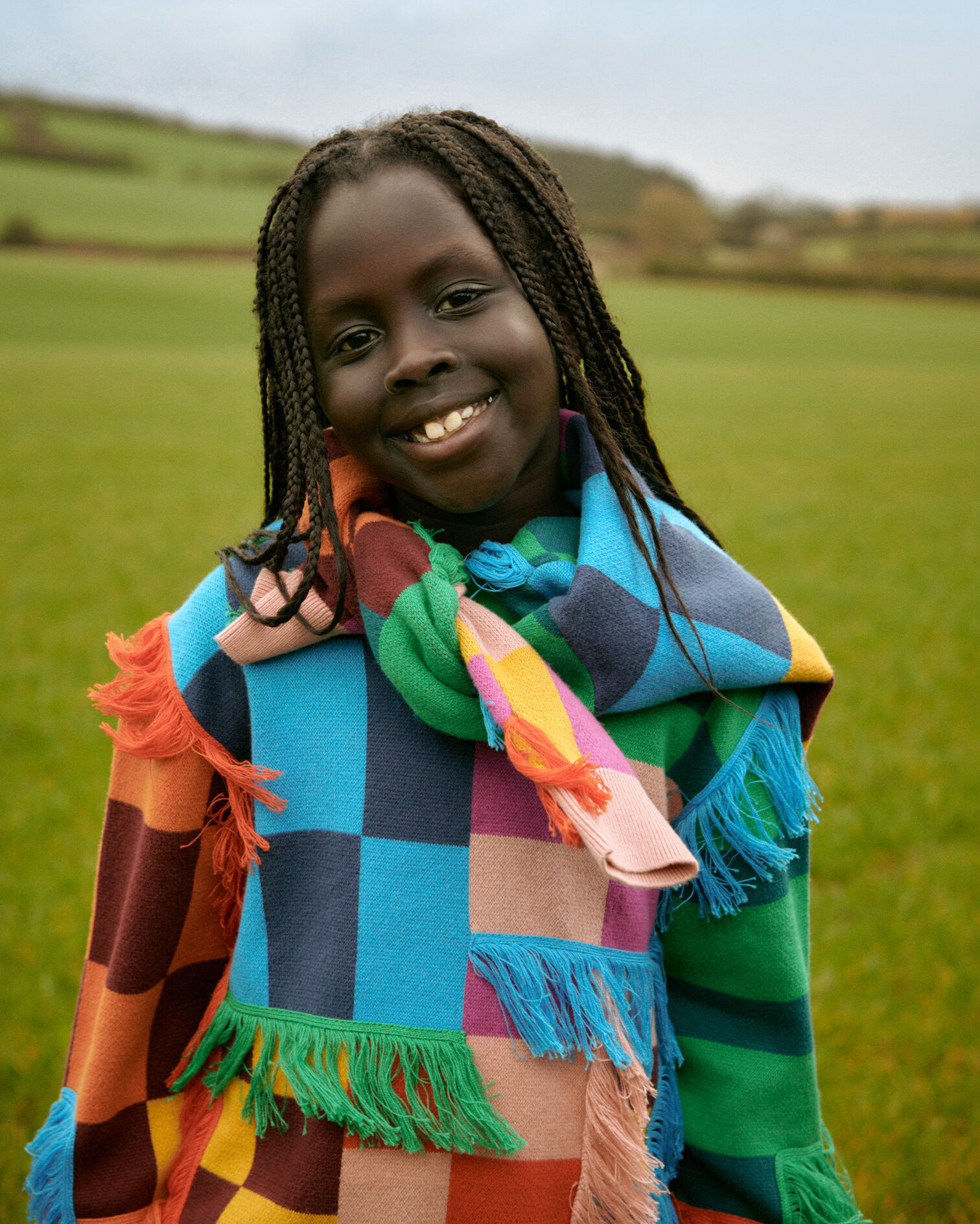 Lookbook Kids Autumn Winter 2023