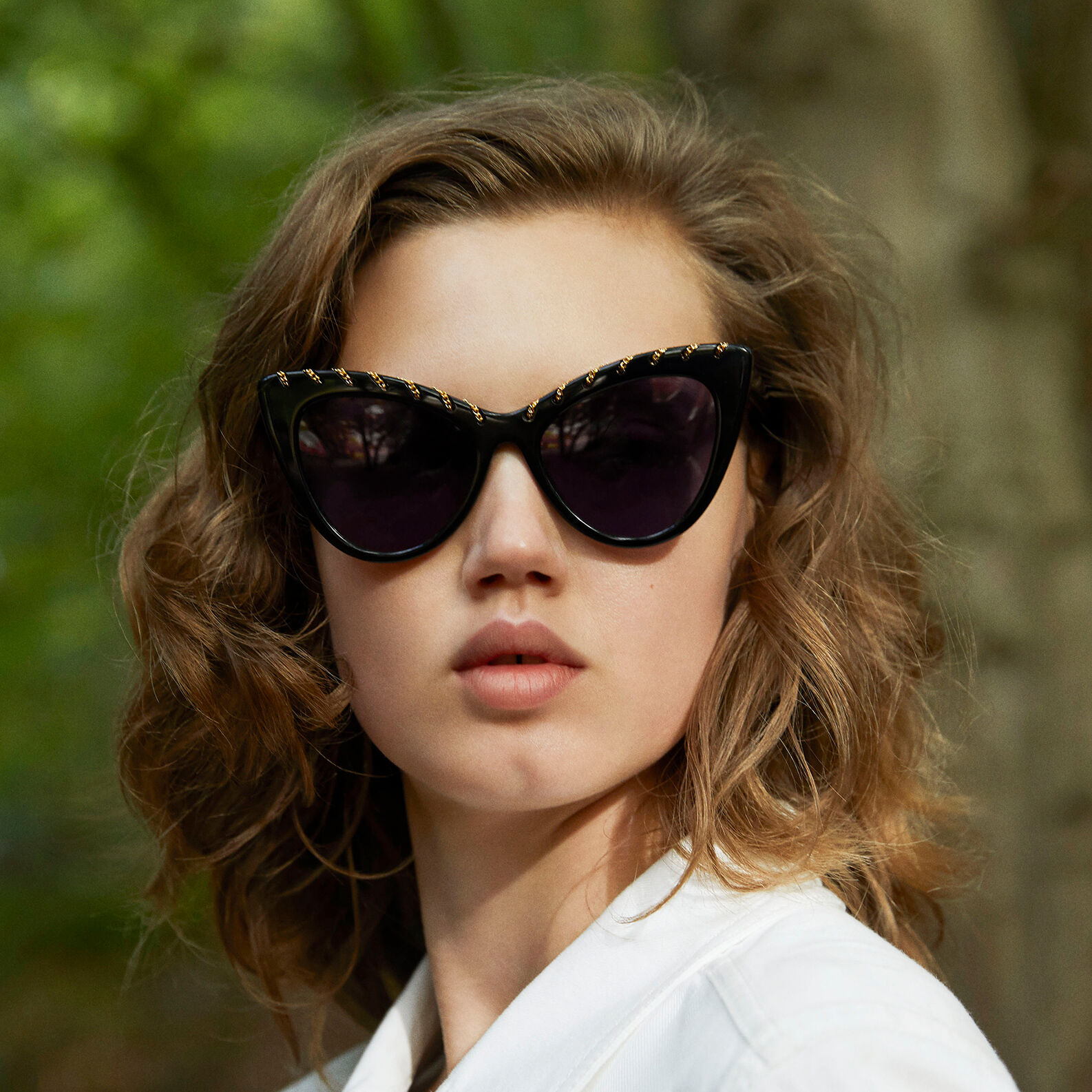 Stella mccartney sunglasses outlet