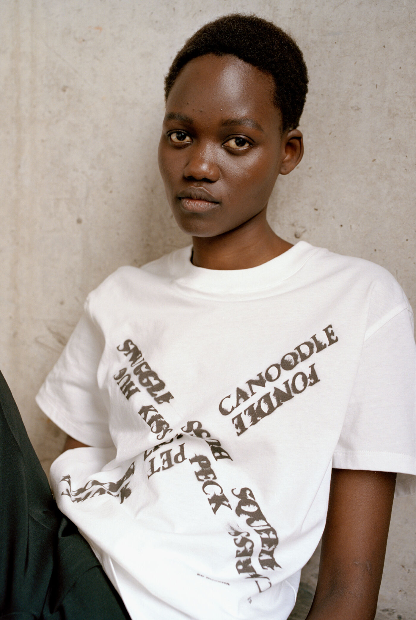 McCartney A to Z Manifesto: Exclusive artist t-shirts | Stella McCartney US