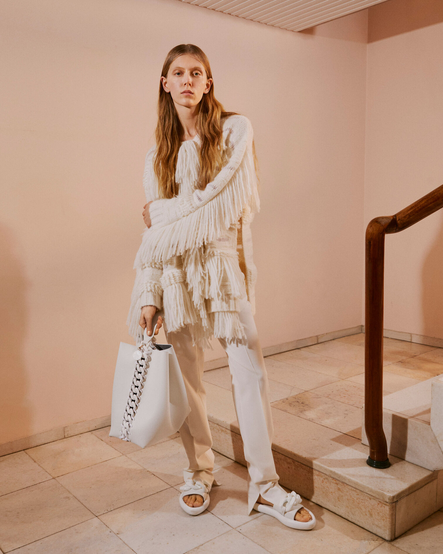 Stella deals mccartney lookbook