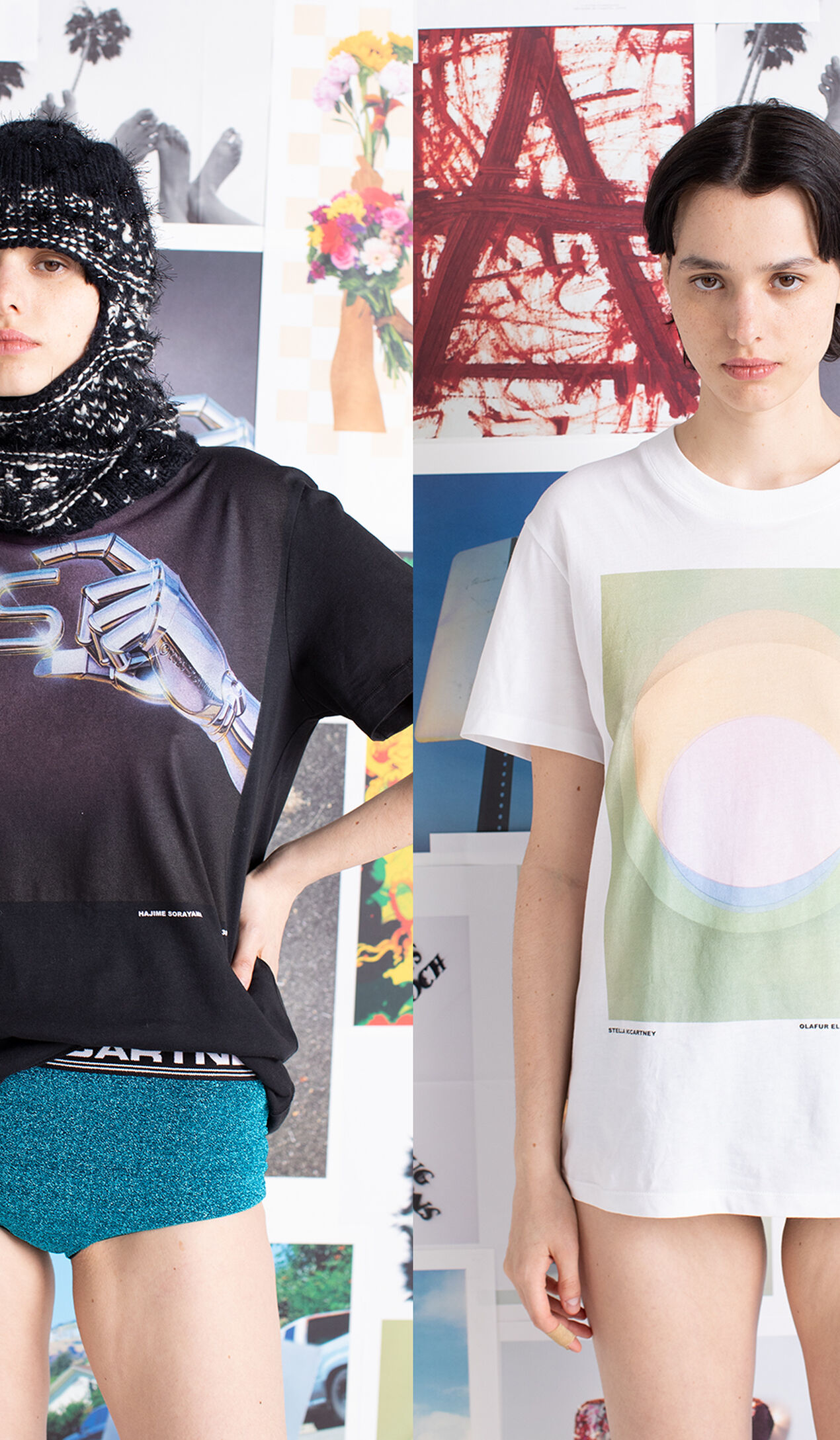 OBS A to Z Tshirts Auction