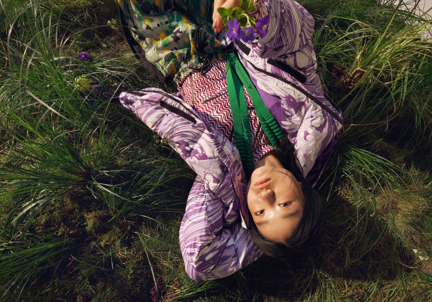 FW22 adidas Summer Prints Vol 1