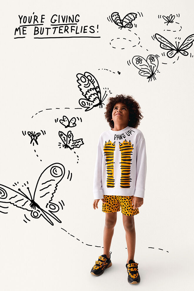 Stella Kids Spring Summer 2021 Stella Kids Spring Summer 2021