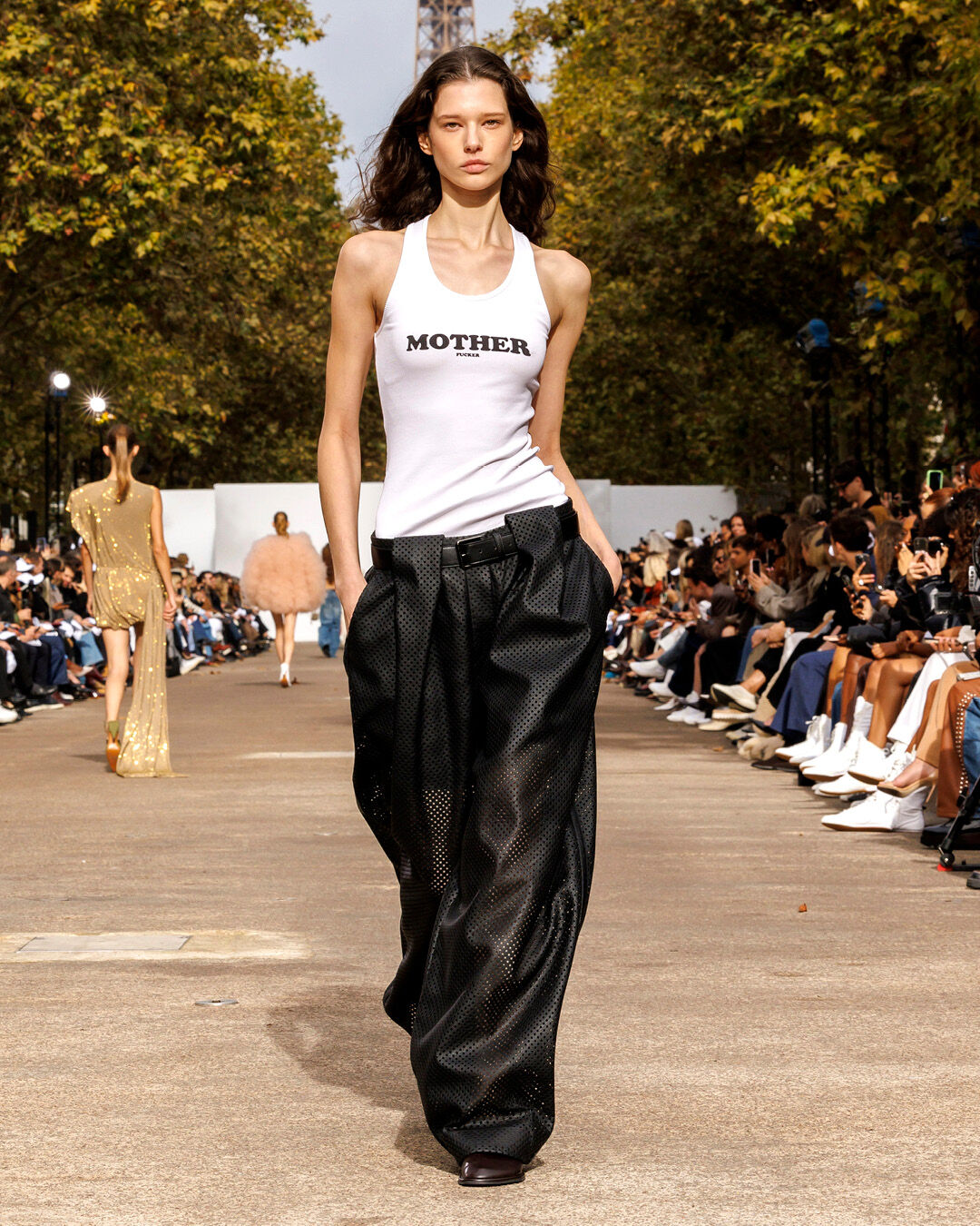 Lookbook Summer 2025 Collection