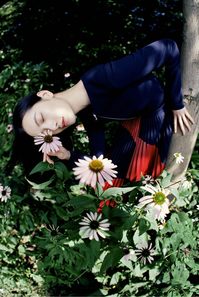 Autumn 2020 empowers women unafraid to be themselves Stella McCartney IT