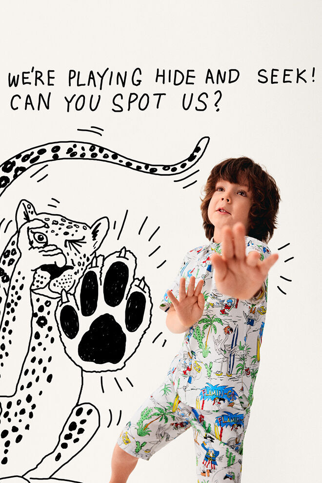 Stella Kids Spring Summer 2021  Stella Kids Spring Summer 2021