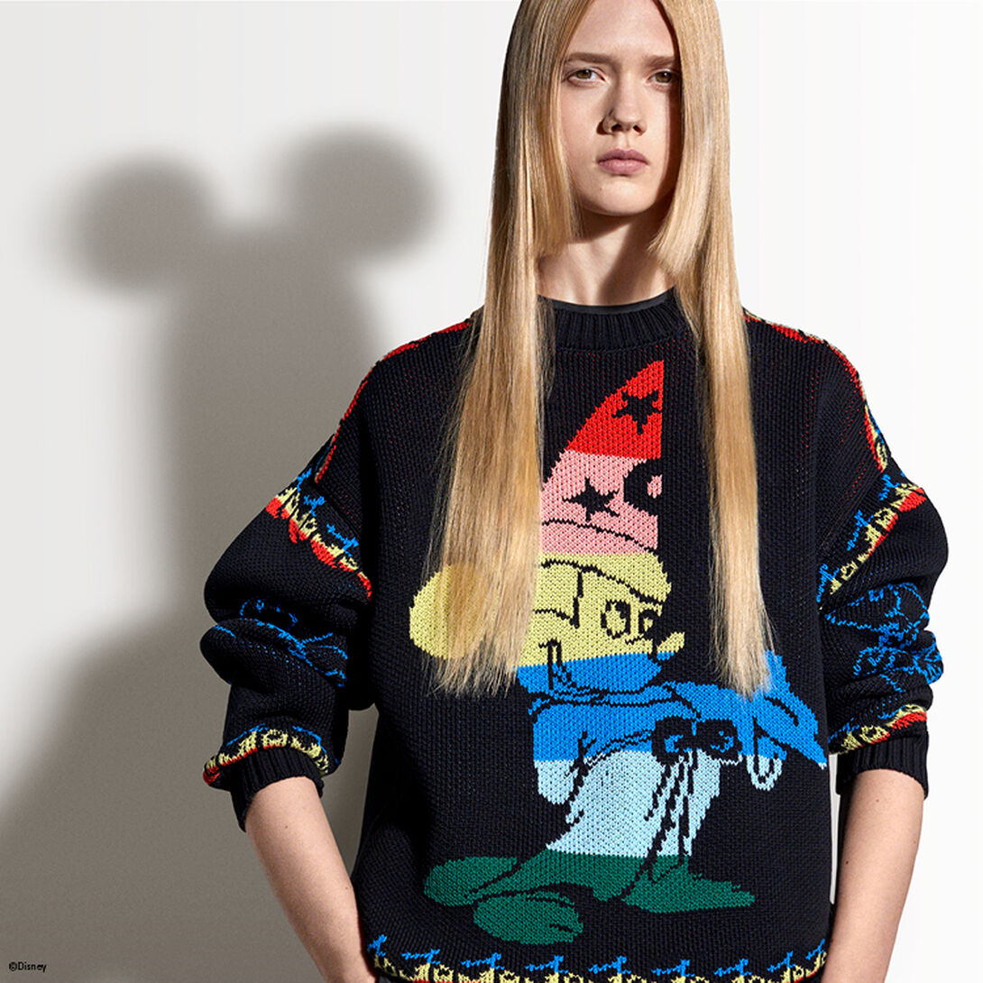 Step into Stella McCartney Presents Disney Fantasia