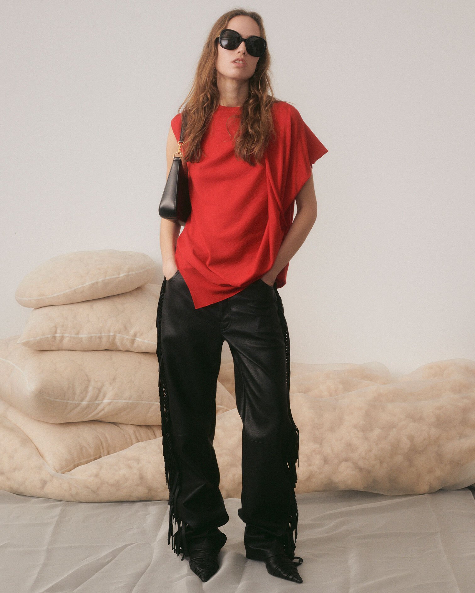 Lookbook Autumn 2024 collection