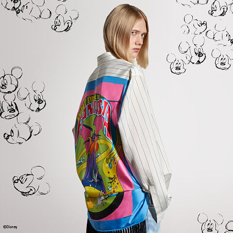 Stella McCartney Presents Disney Fantasia