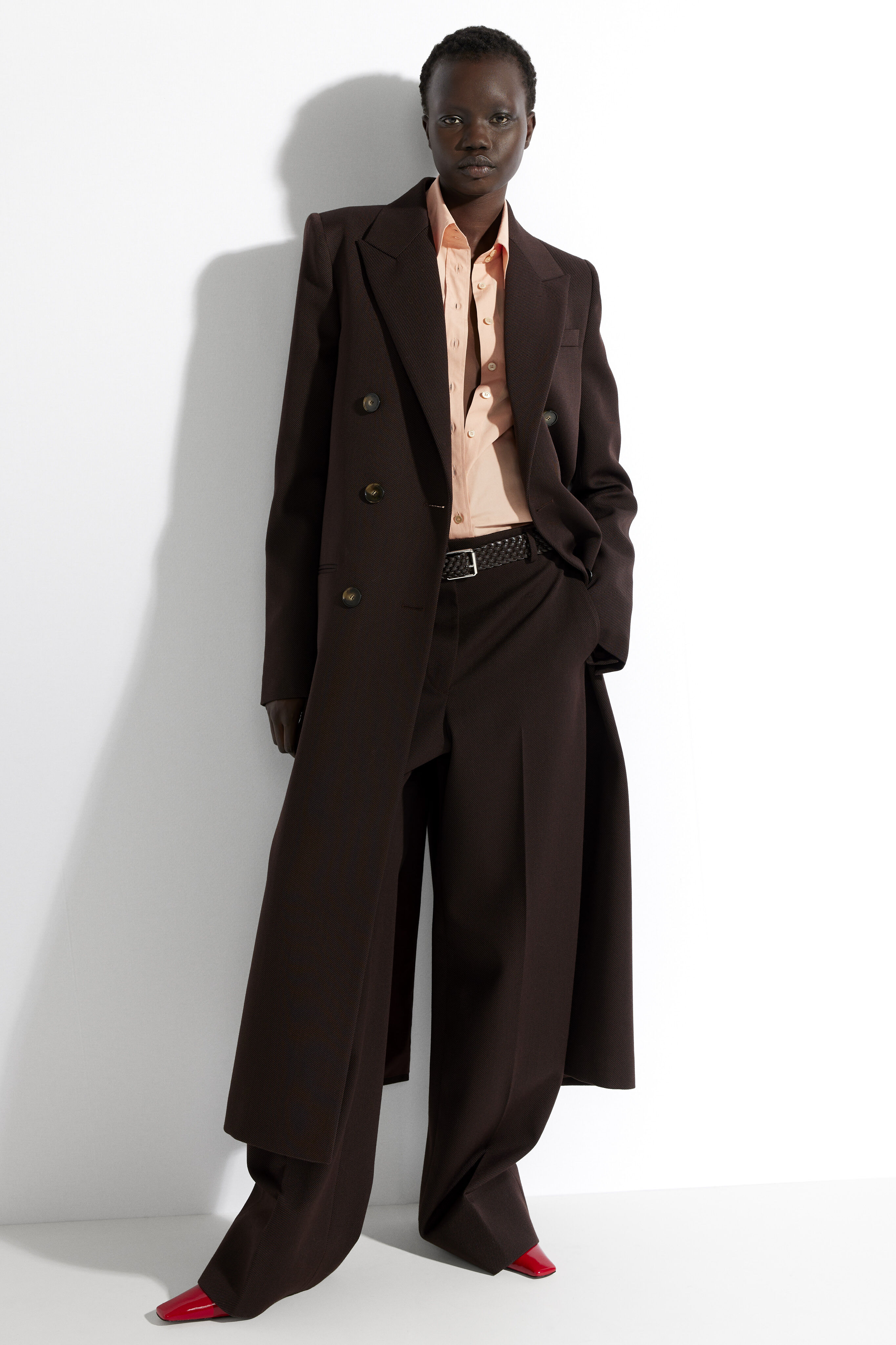 Autumn 2025 Collection Stella McCartney