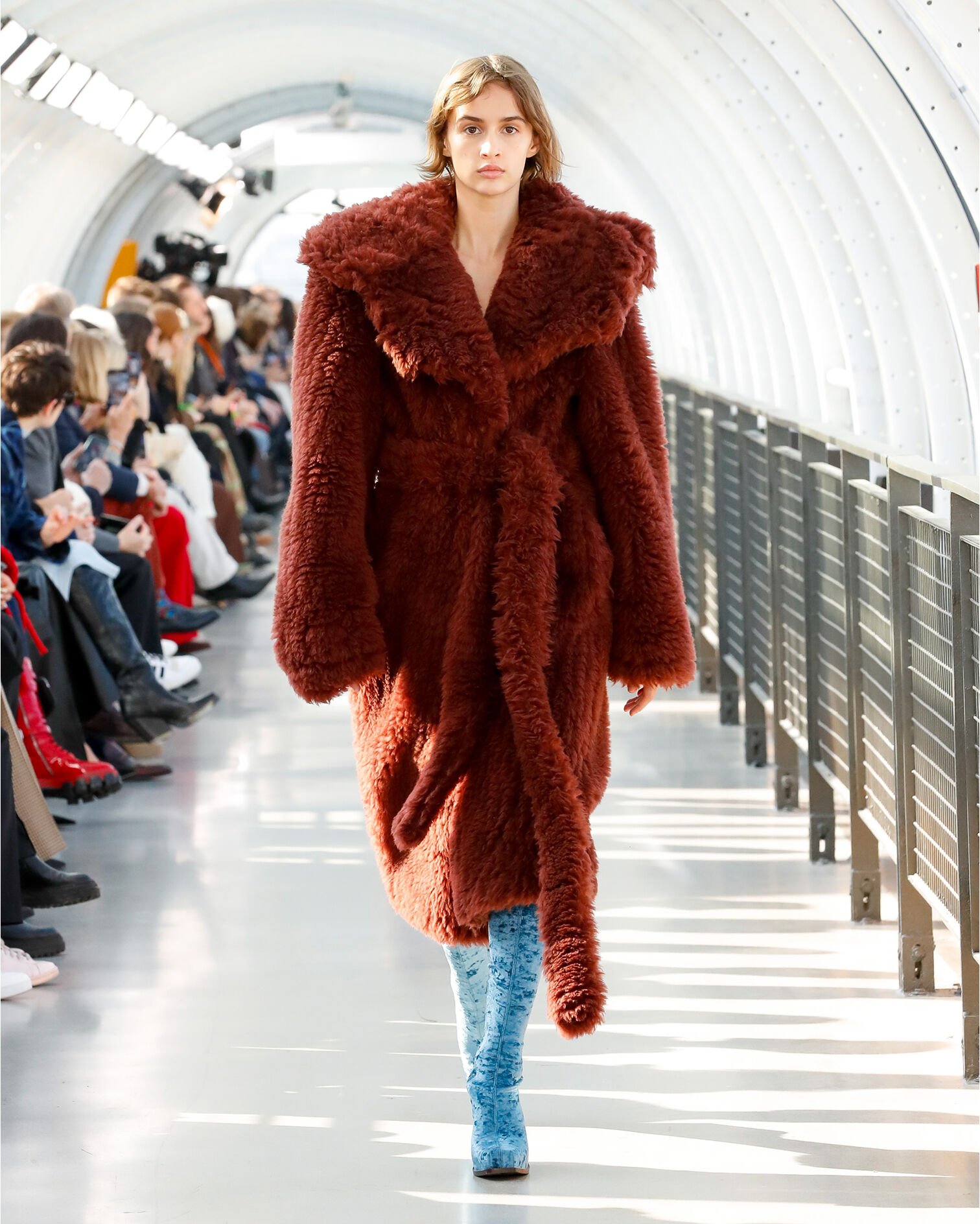 Stella mccartney lookbook cheap