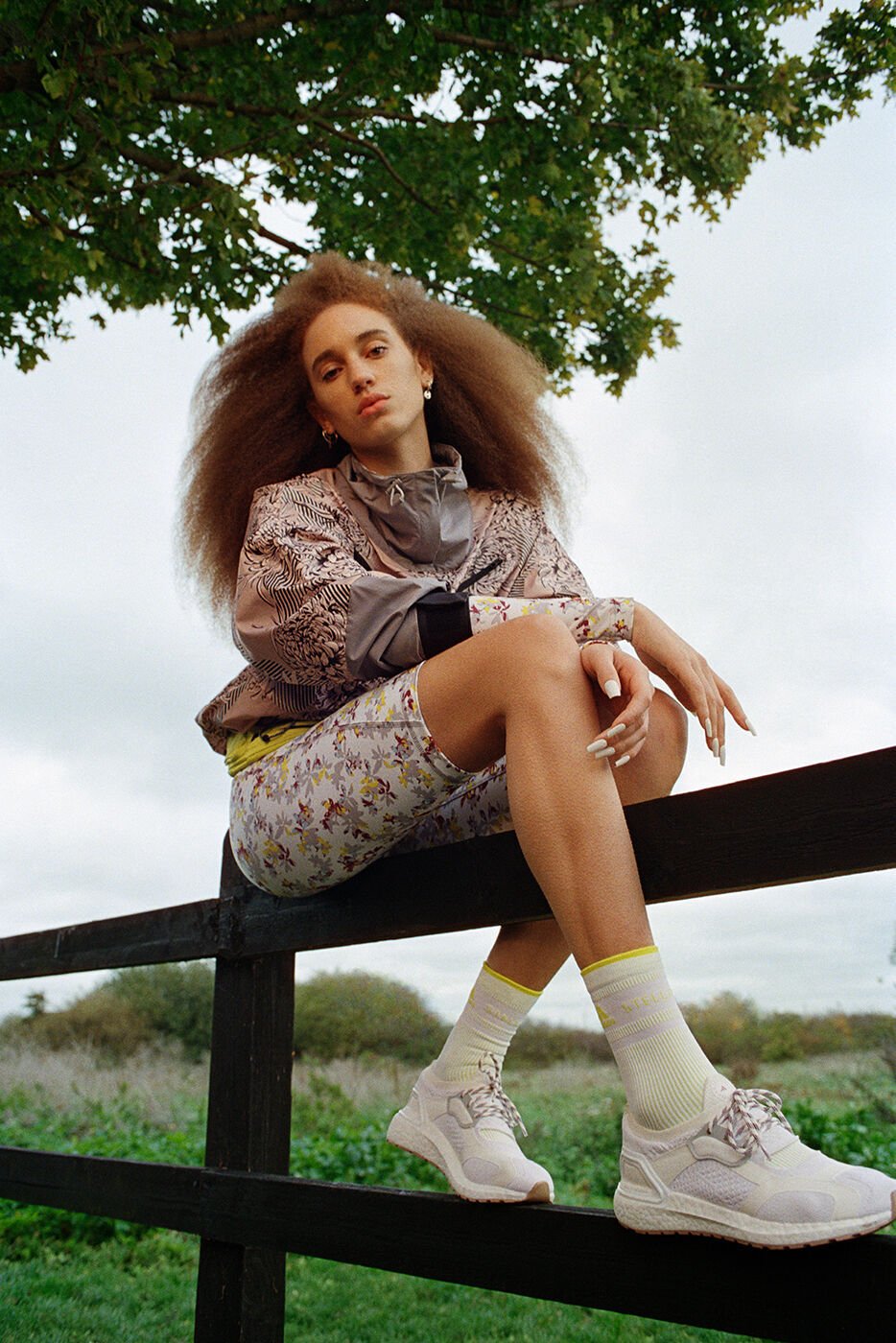 Adidas by stella shop mccartney 2021