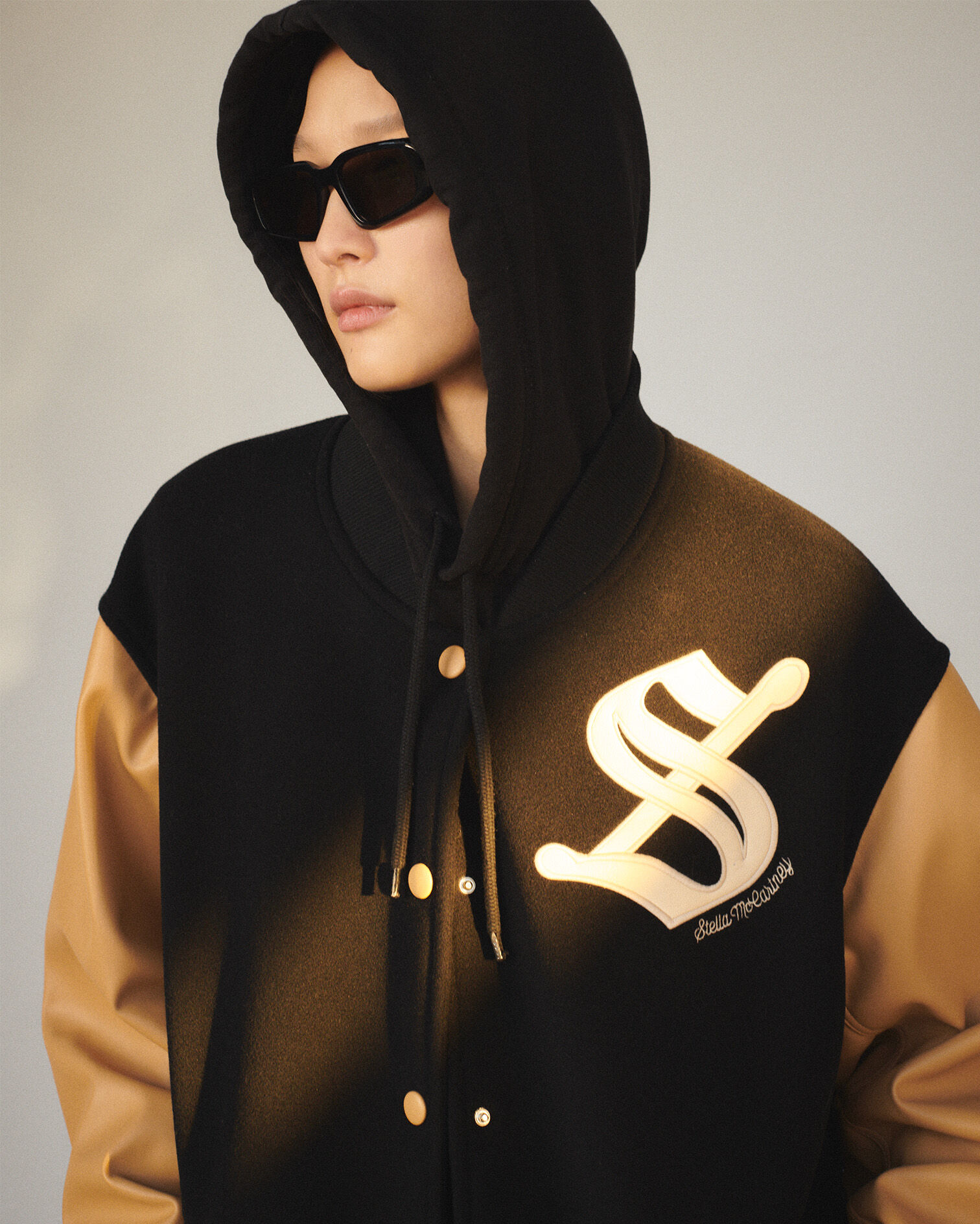 Lookbook Spring 2024 collection