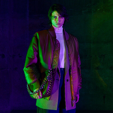 Winter 2021 Collection