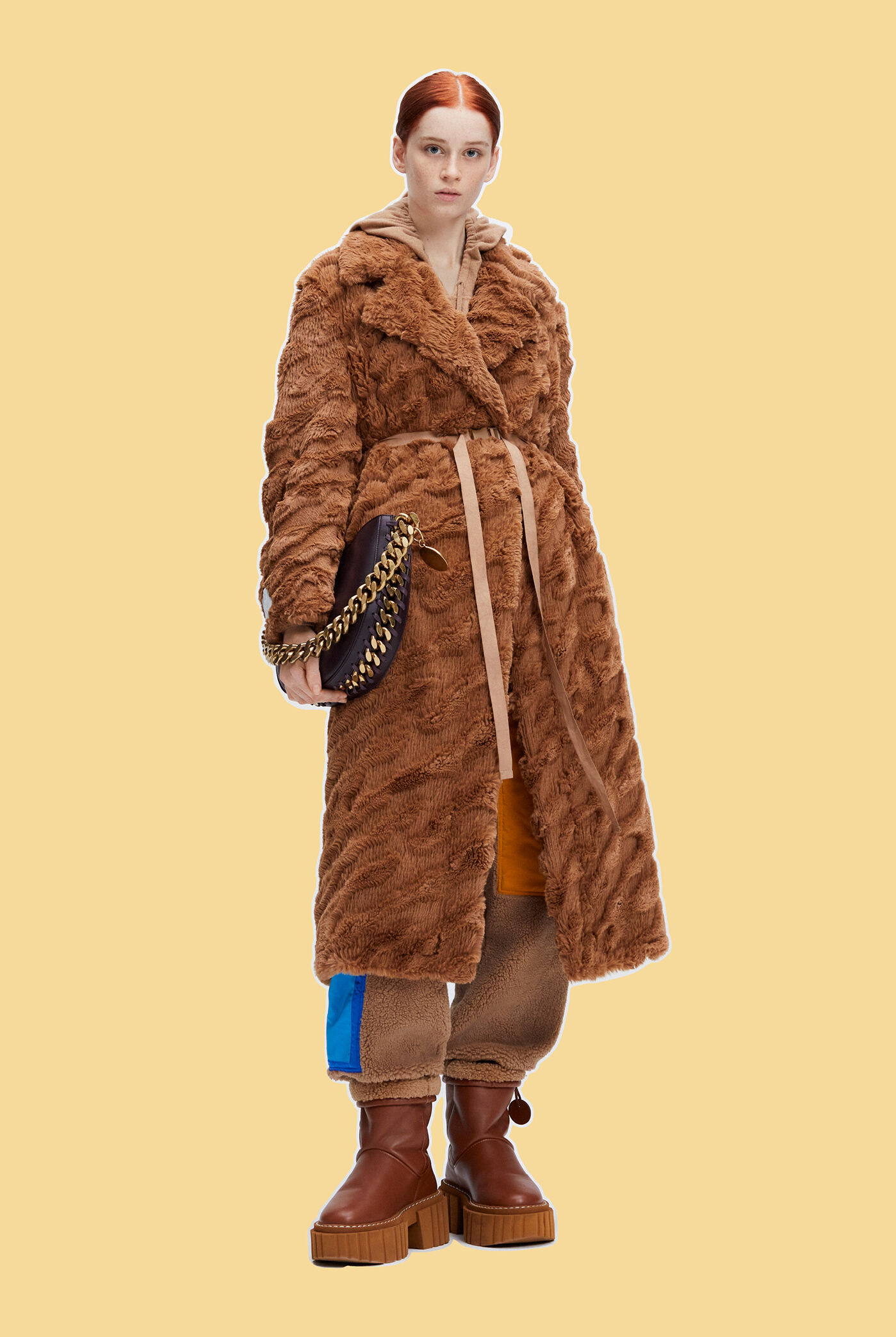 AUW21 look AUW21 look