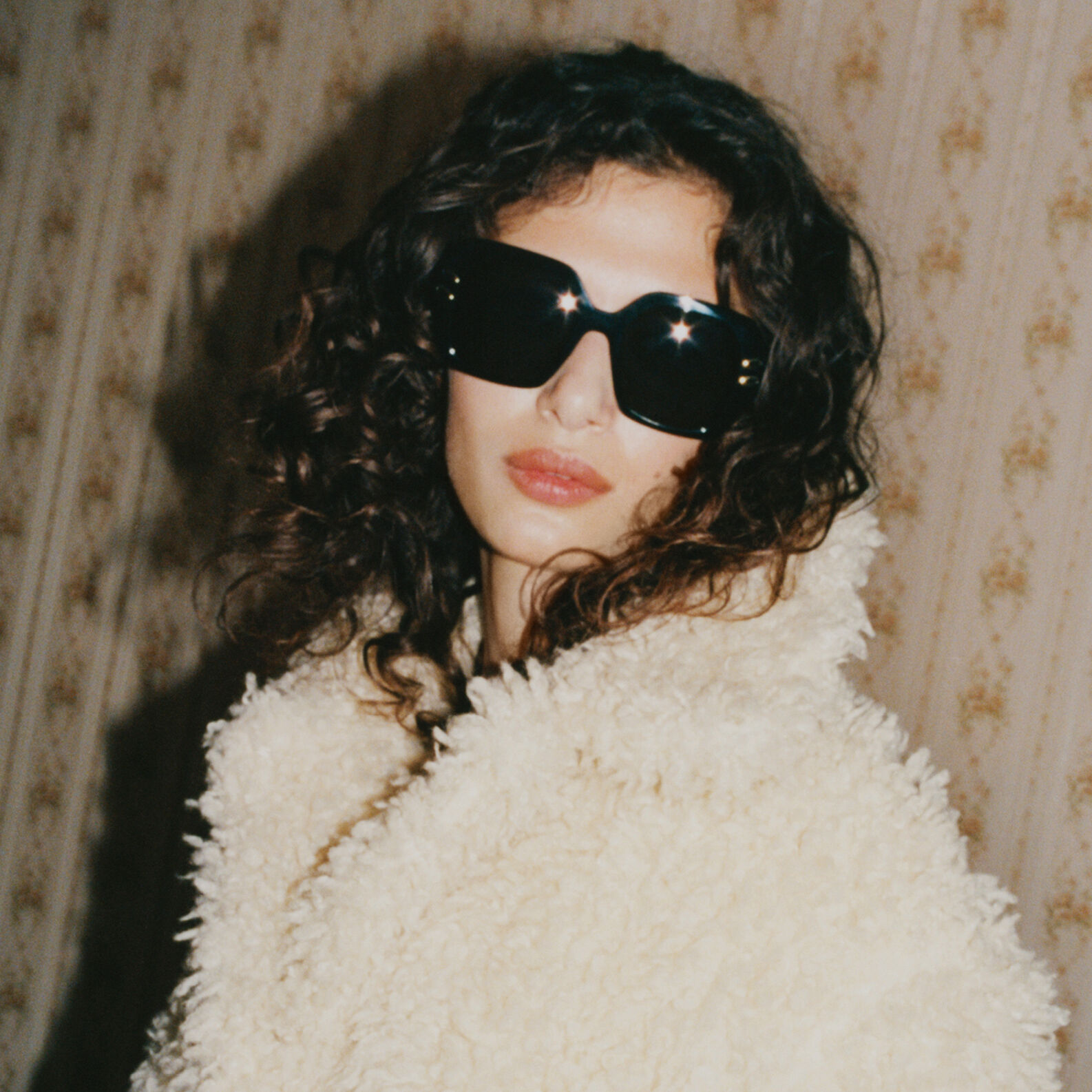 Stella Eyewear Spring Summer 2021 focuses our sustainable vision