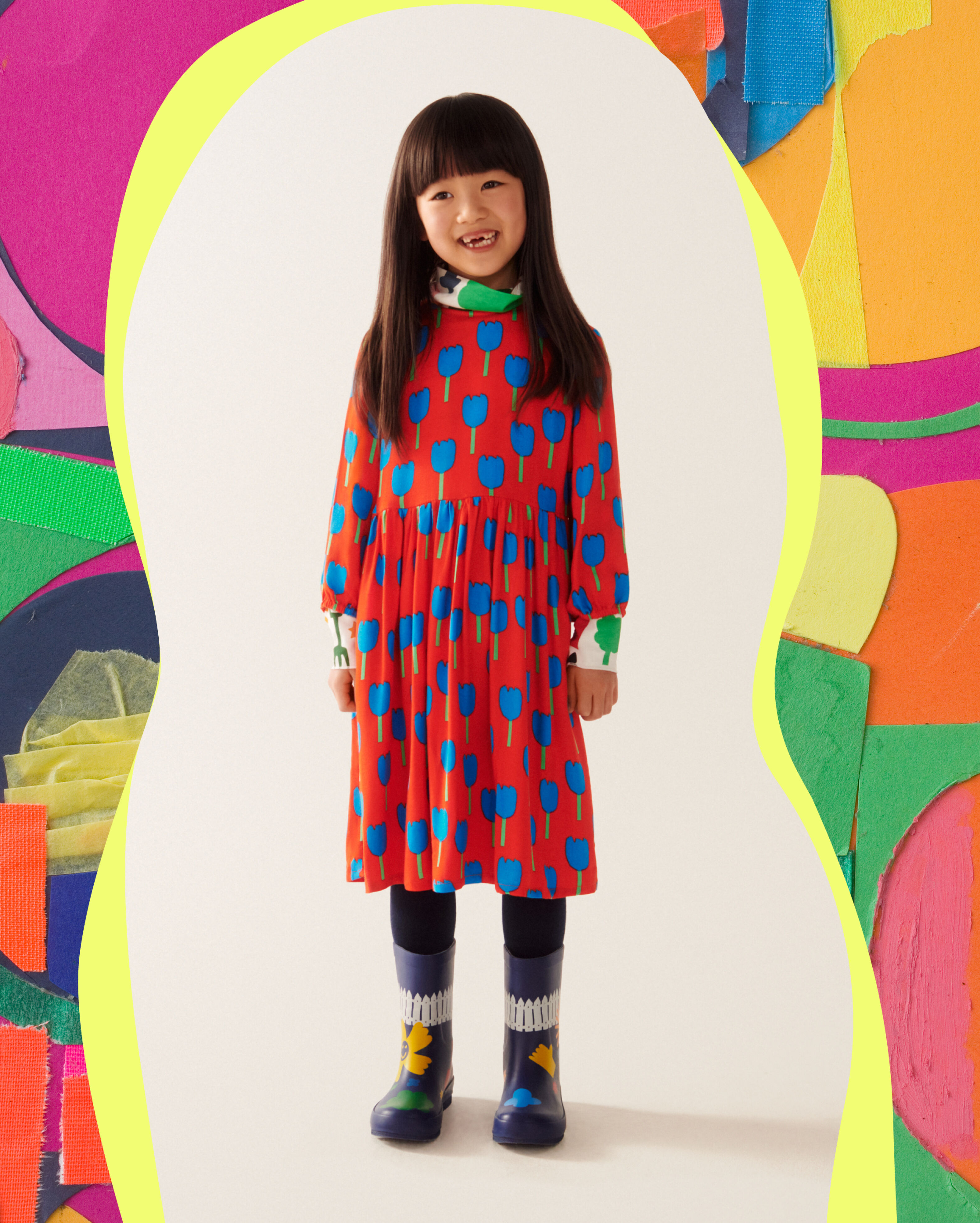 AW21 Kids