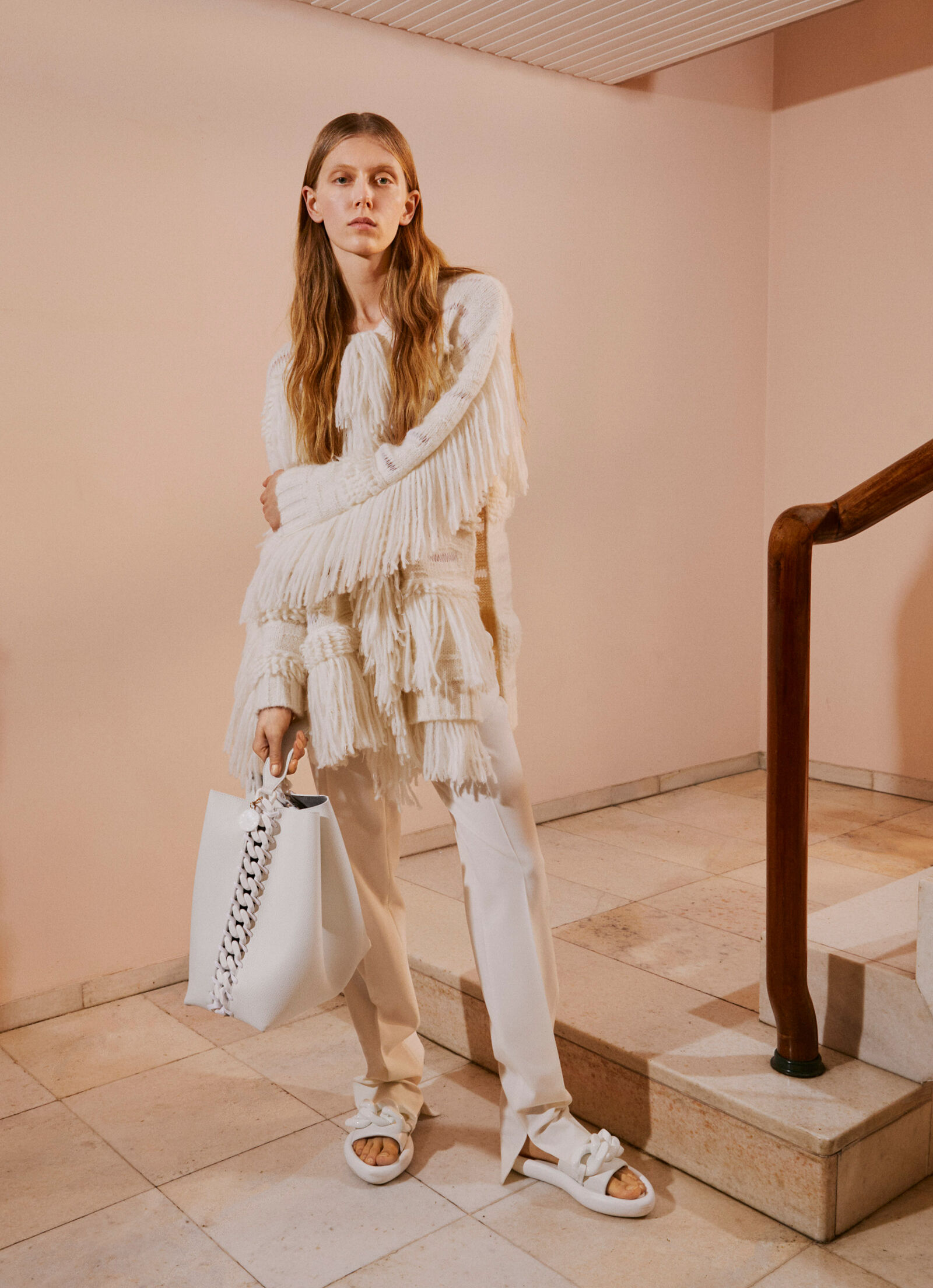 Autumn 2022 An ageless and ambitious collection with a twist